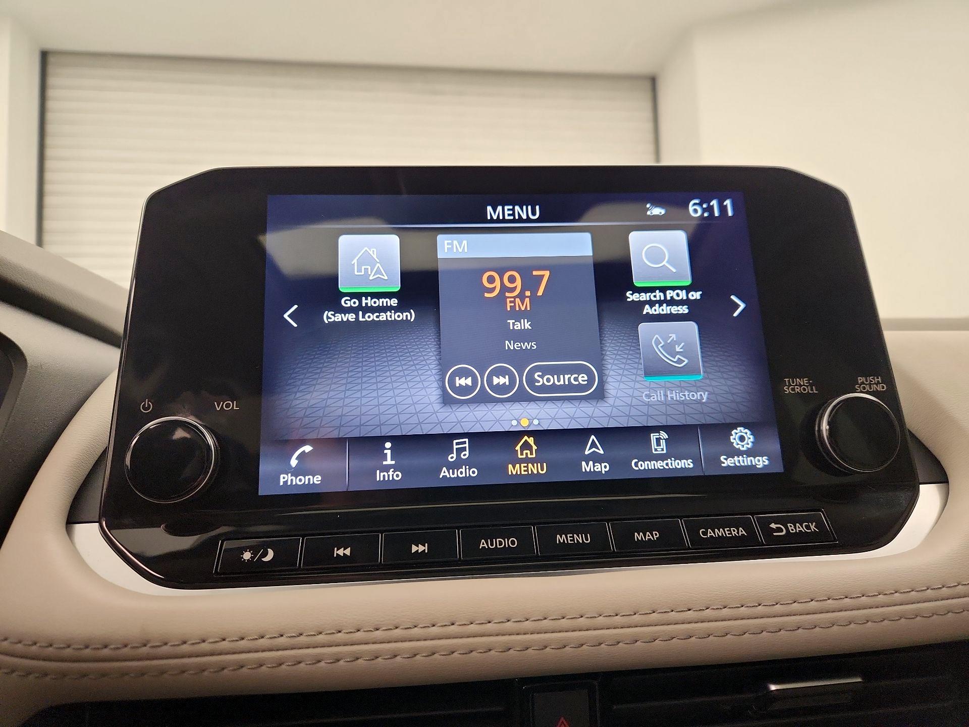 Thumbnail: 2023 Nissan Rogue - 16