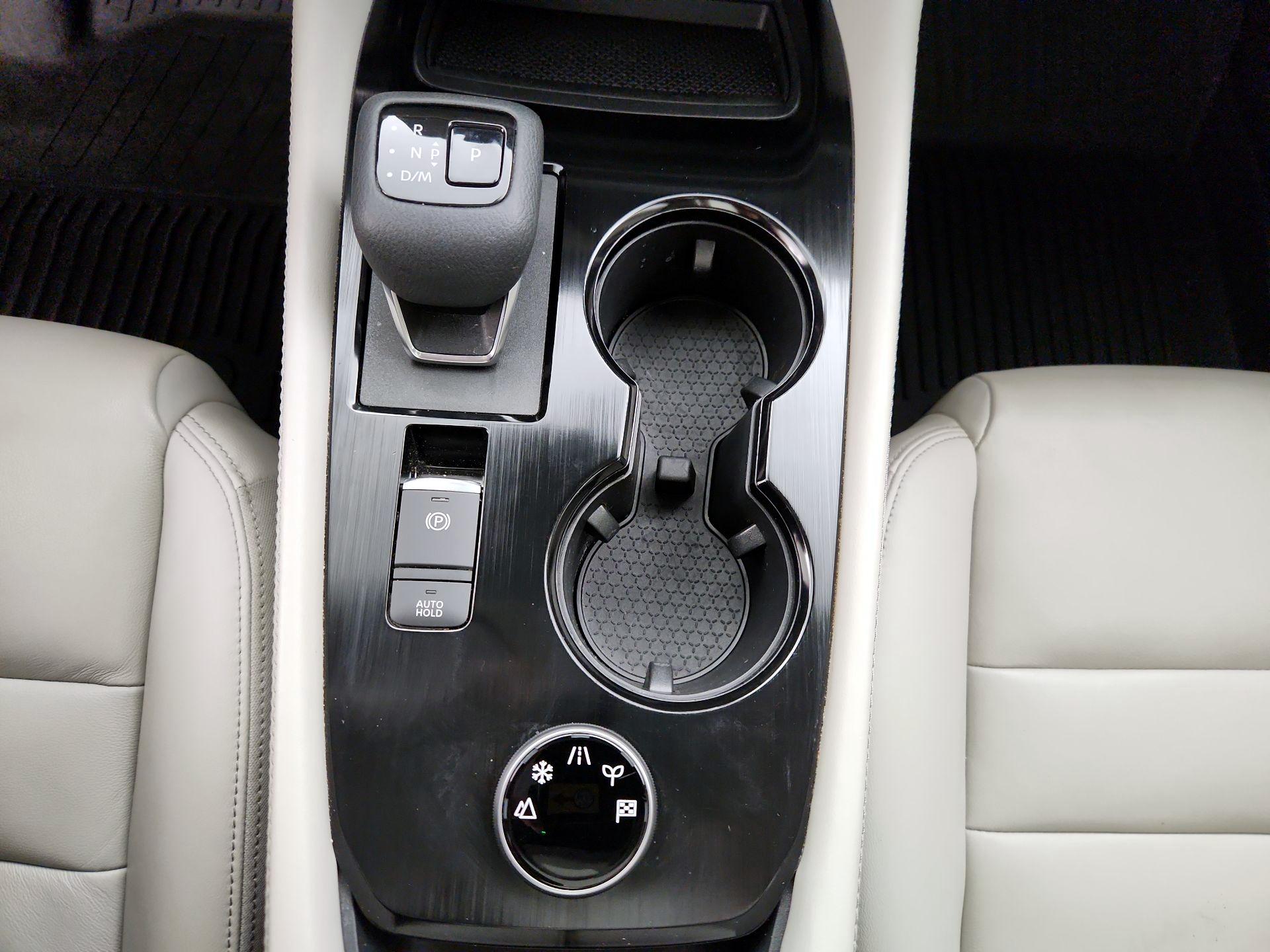 Thumbnail: 2023 Nissan Rogue - 18