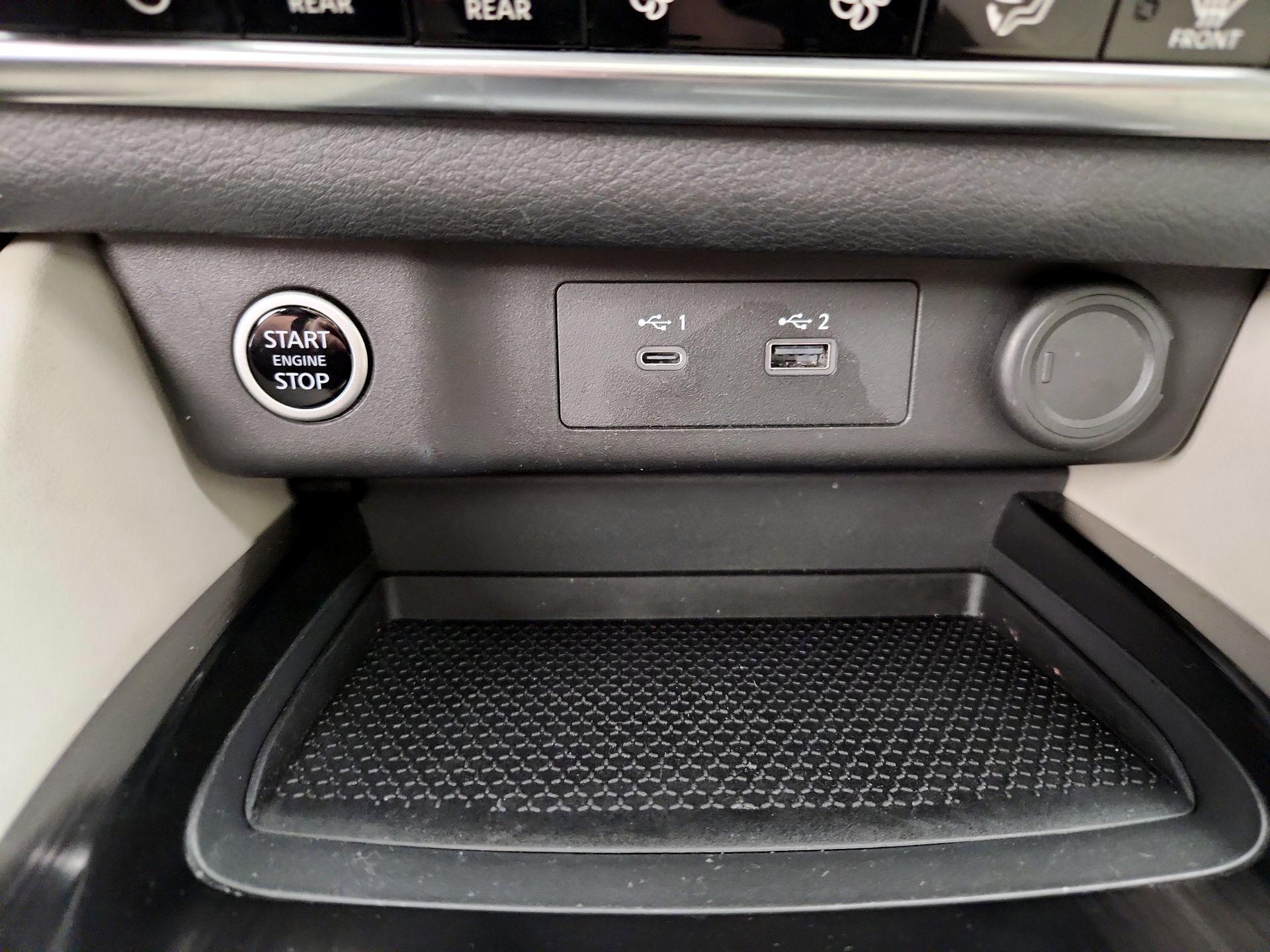 Thumbnail: 2023 Nissan Rogue - 19