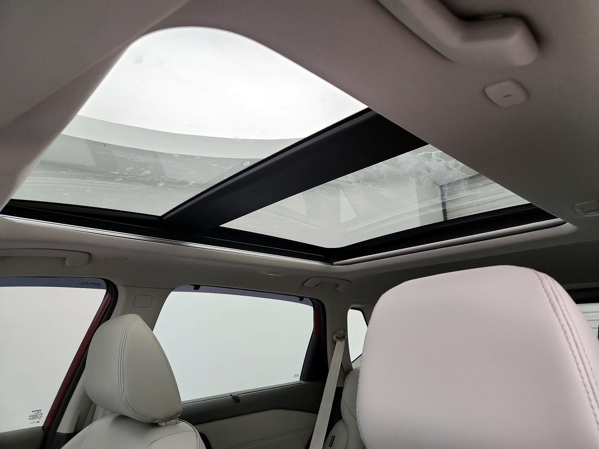 Thumbnail: 2023 Nissan Rogue - 20