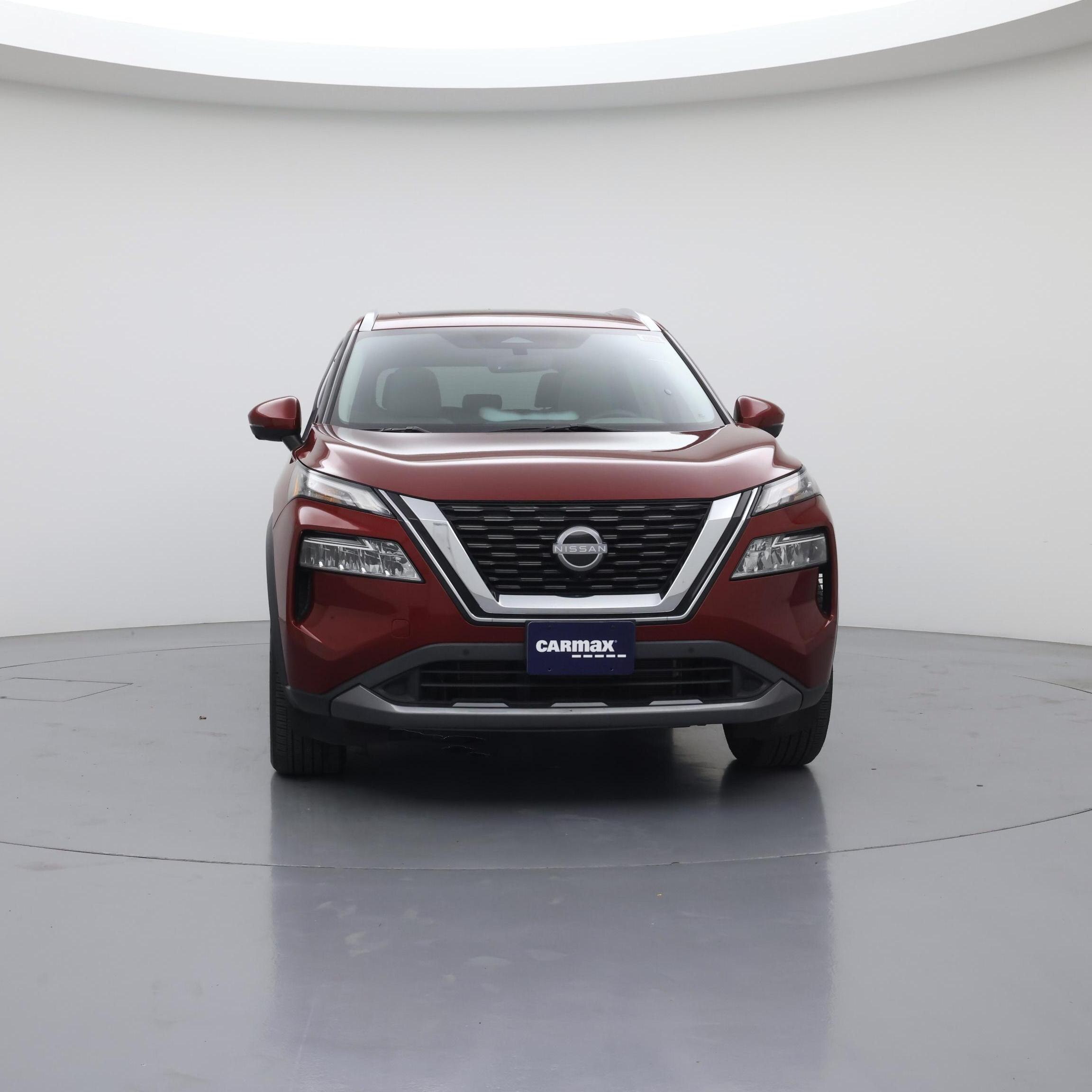 Thumbnail: 2023 Nissan Rogue - 5