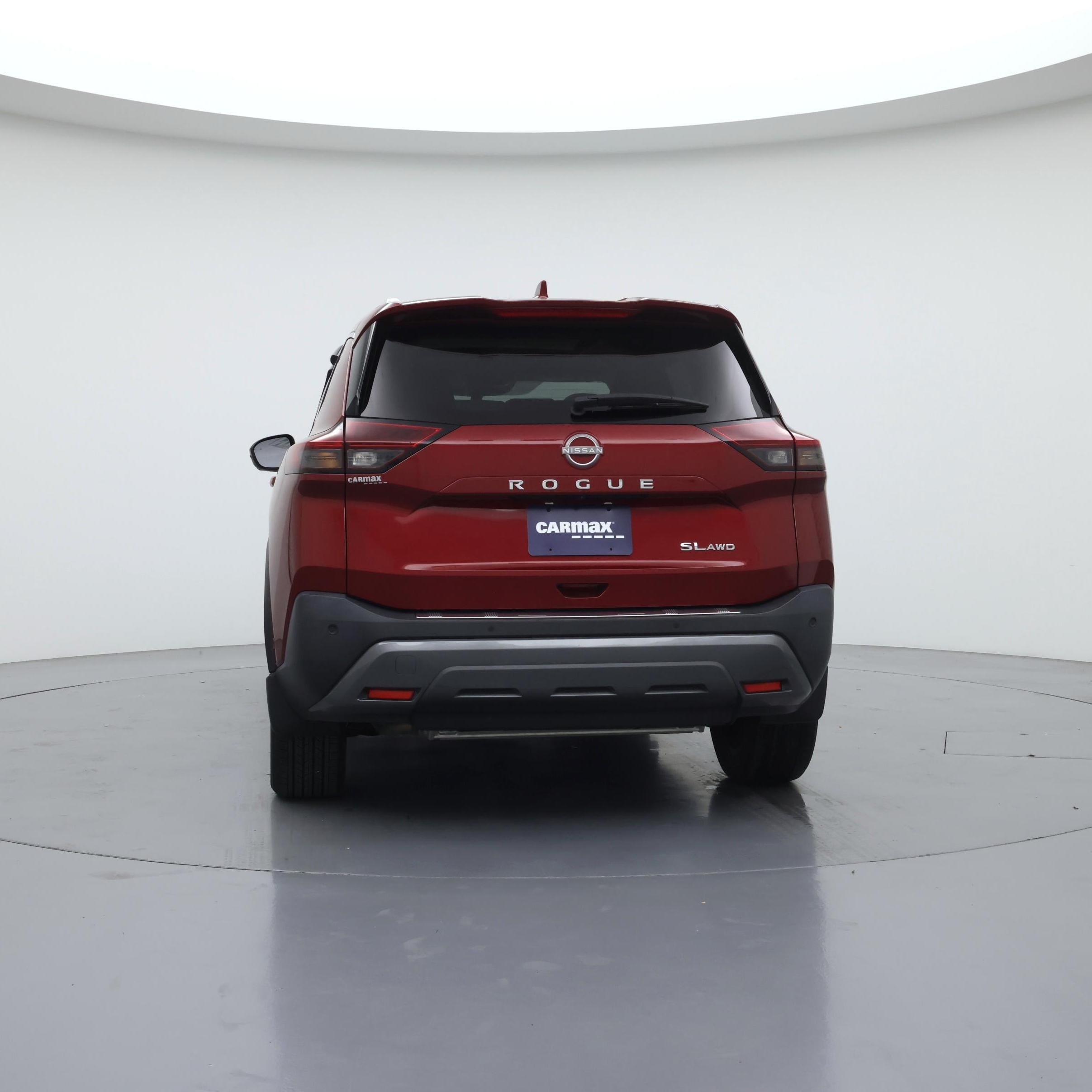 Thumbnail: 2023 Nissan Rogue - 6