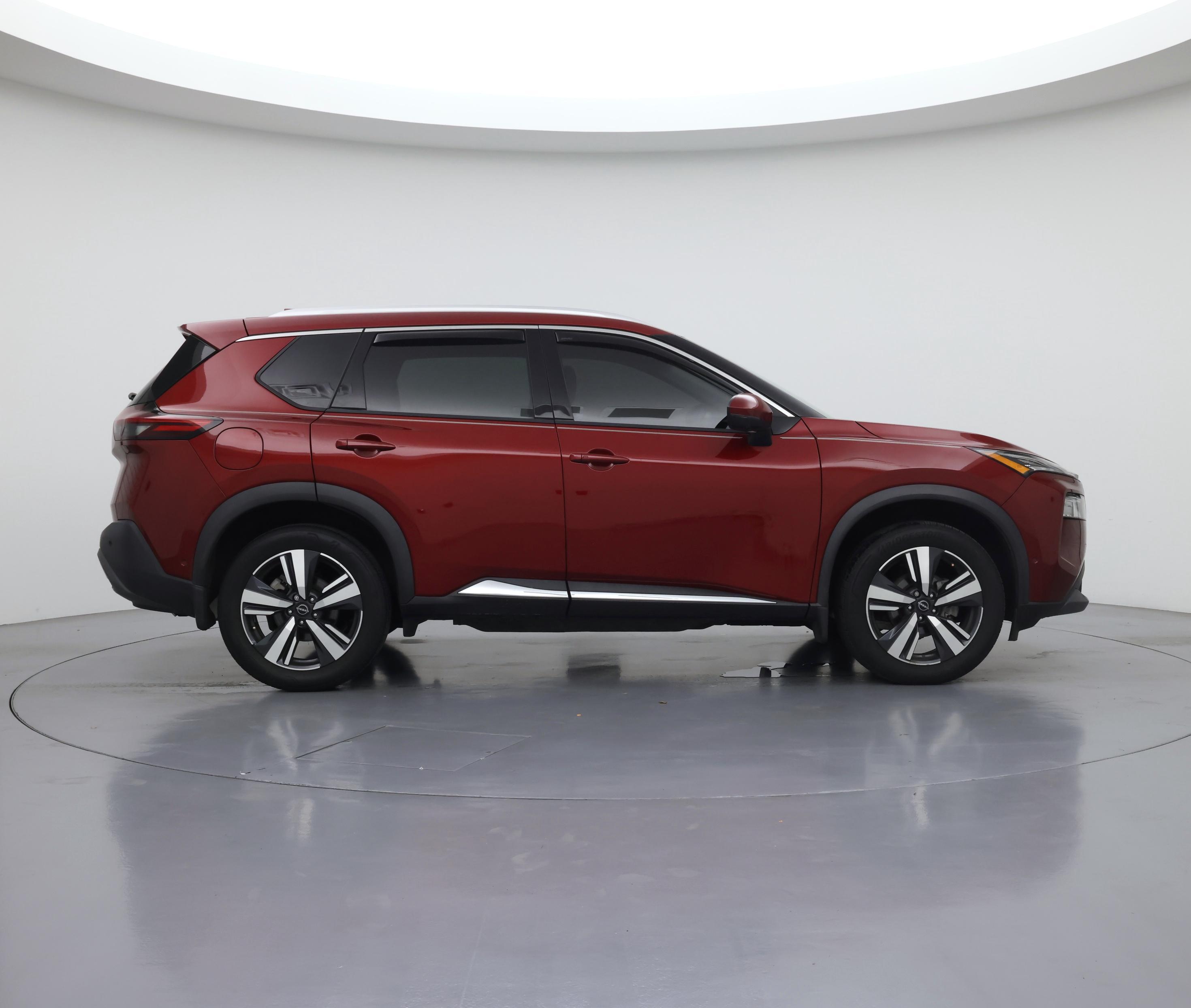 Thumbnail: 2023 Nissan Rogue - 7