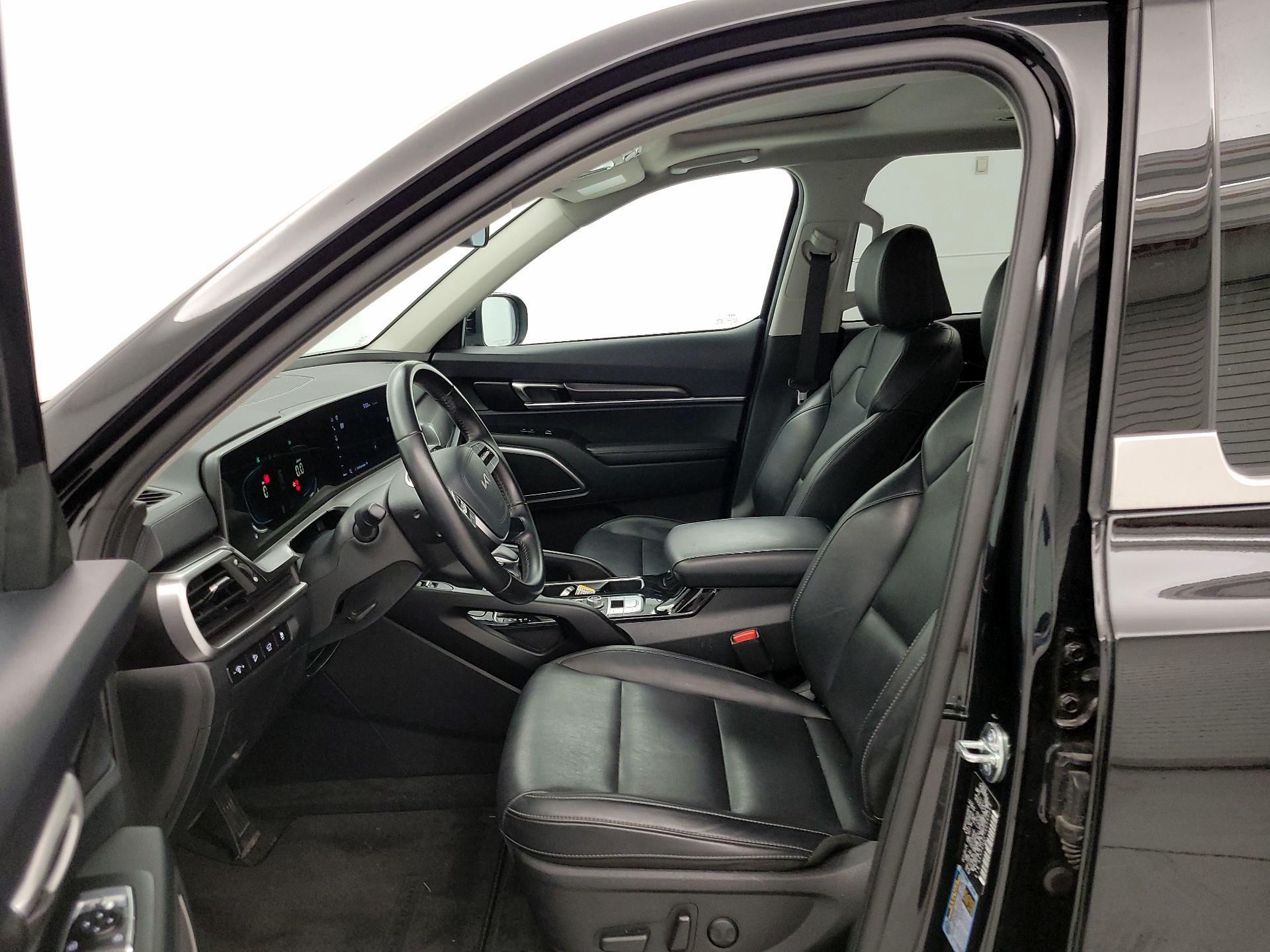 Thumbnail: 2025 Kia Telluride - 11