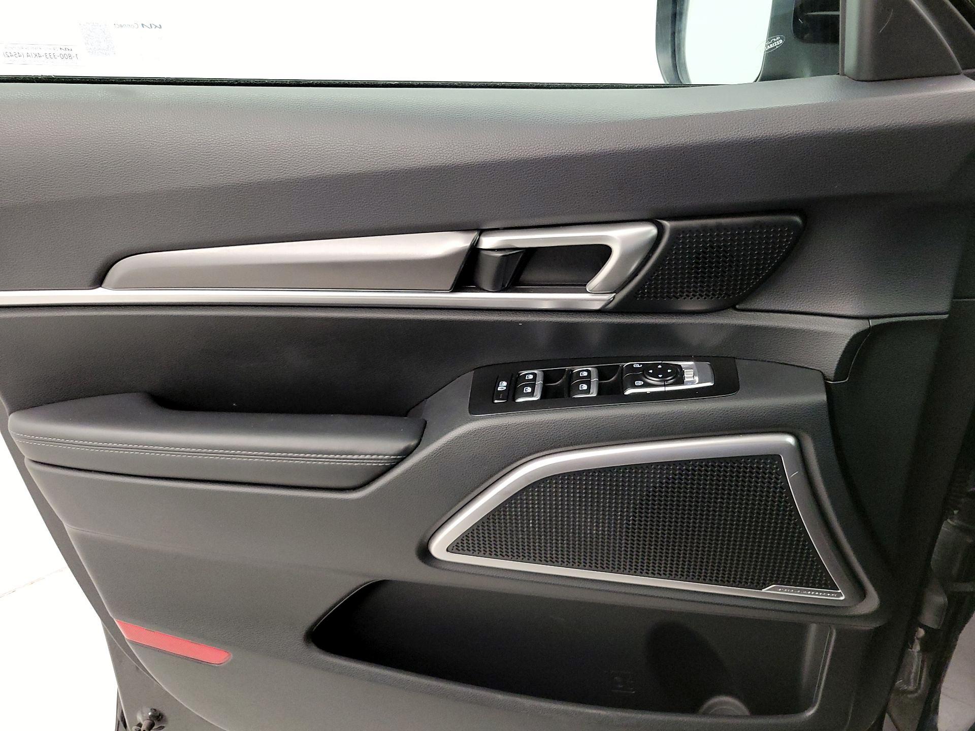 Thumbnail: 2025 Kia Telluride - 12