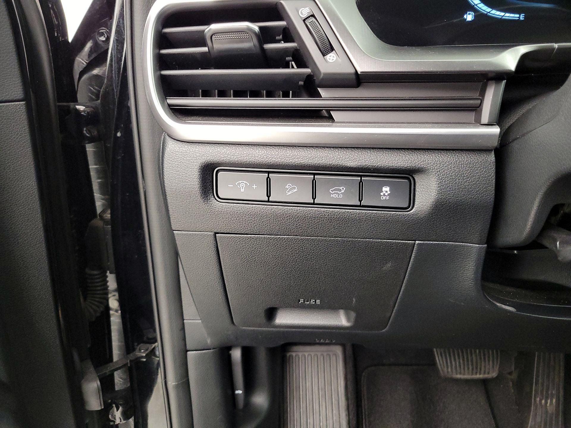 Thumbnail: 2025 Kia Telluride - 13