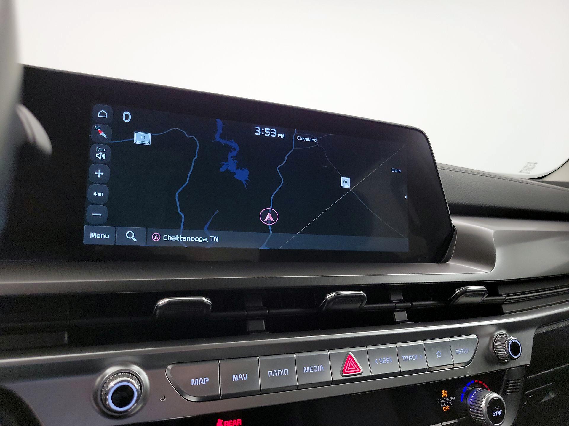 Thumbnail: 2025 Kia Telluride - 14