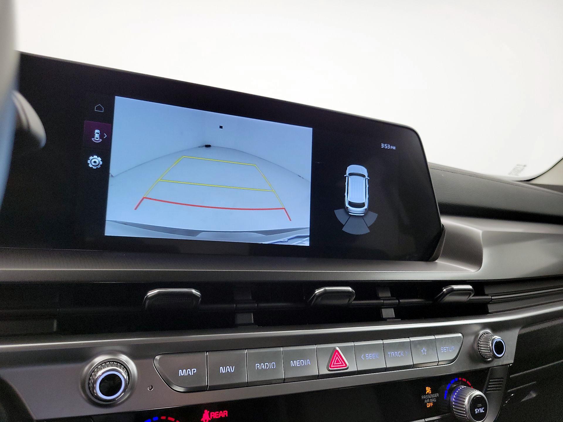 Thumbnail: 2025 Kia Telluride - 15