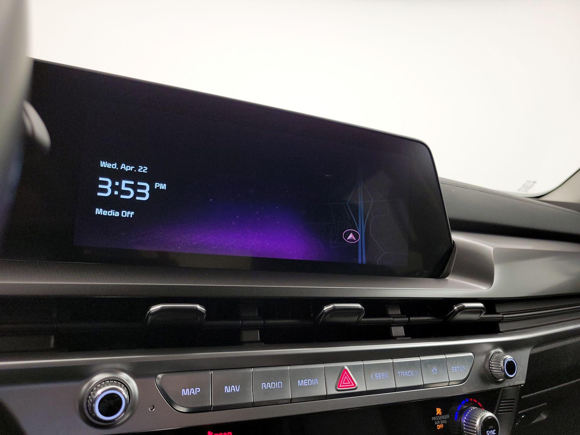 Thumbnail: 2025 Kia Telluride - 16