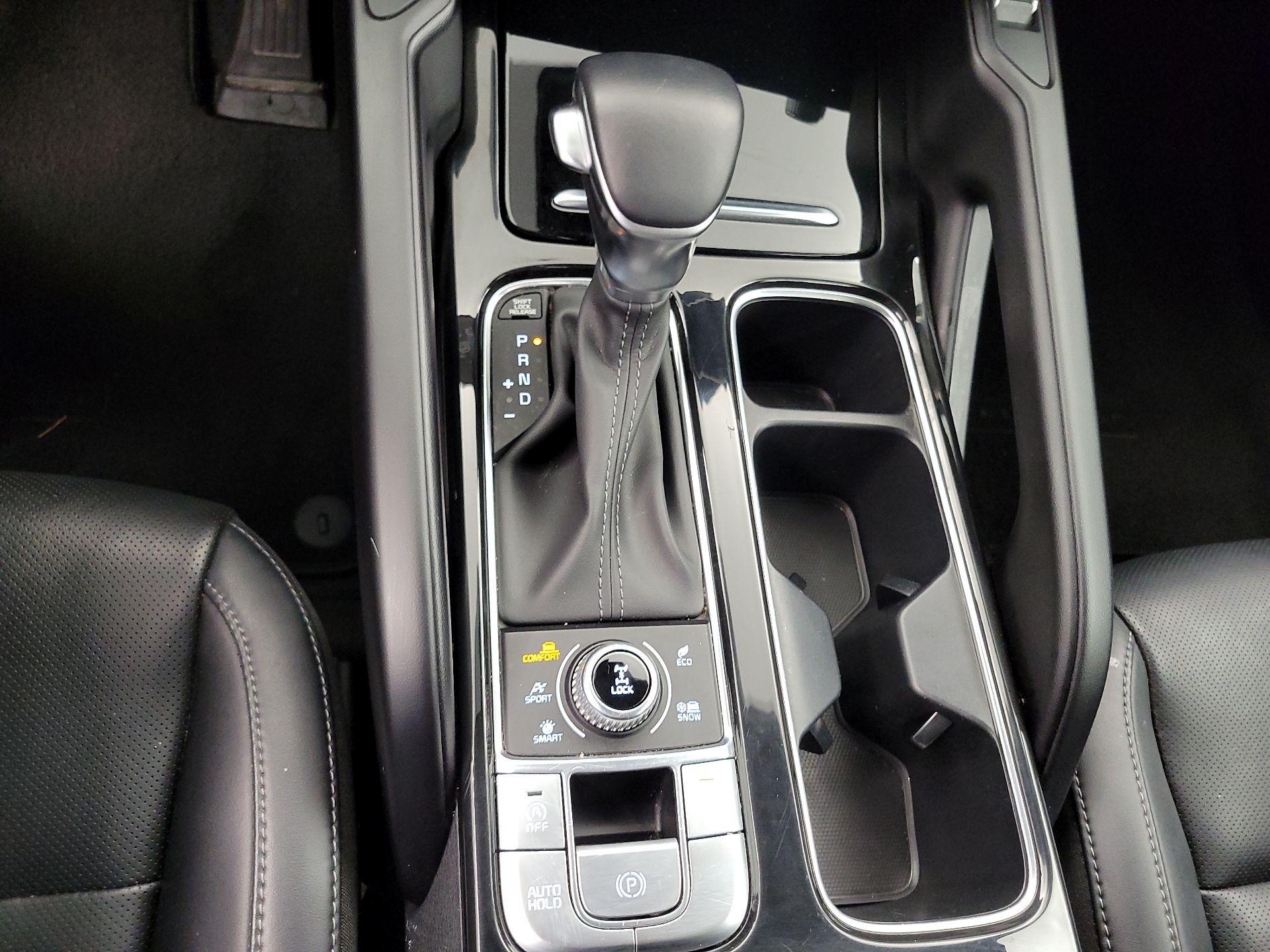 Thumbnail: 2025 Kia Telluride - 18