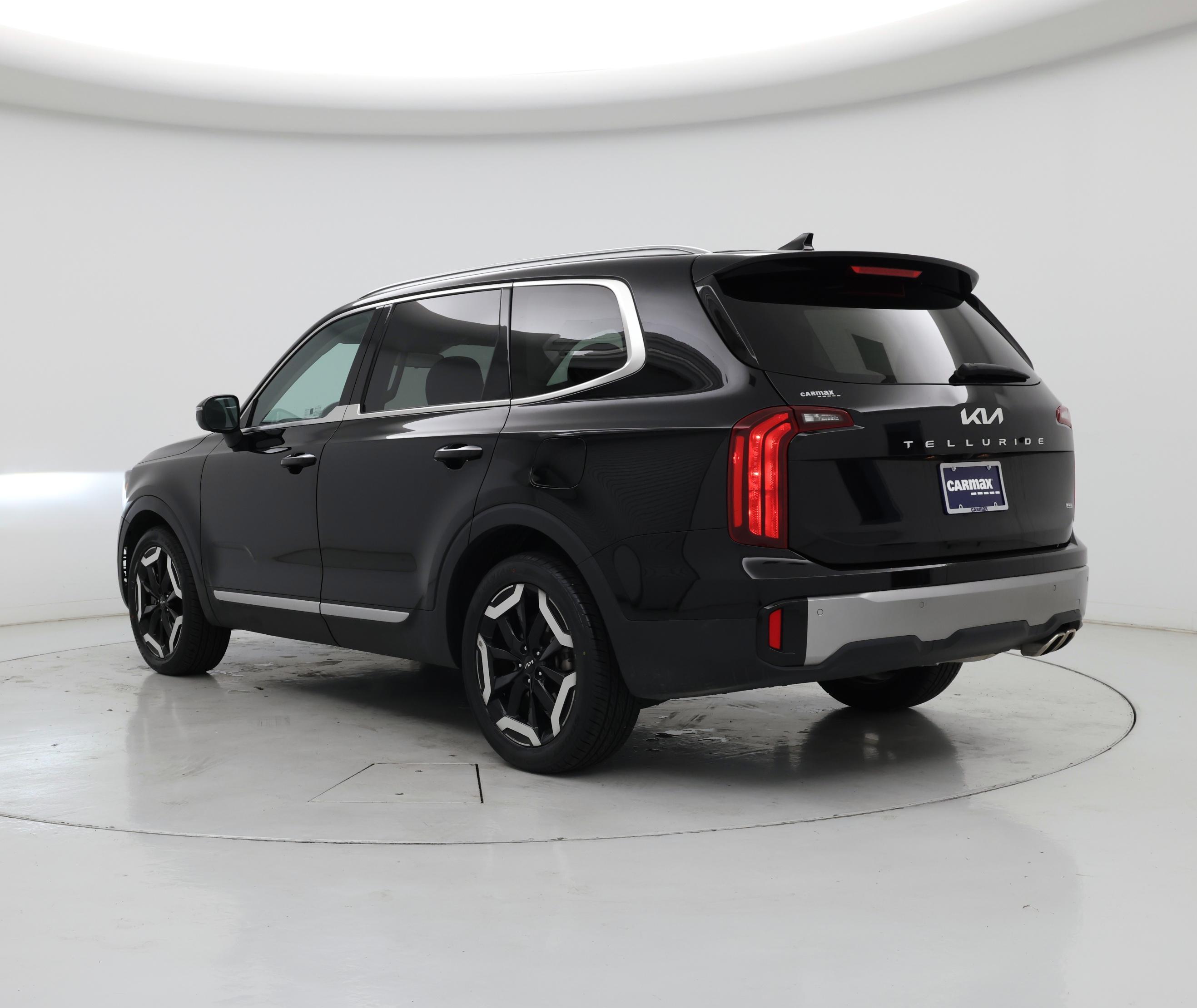 Thumbnail: 2025 Kia Telluride - 2