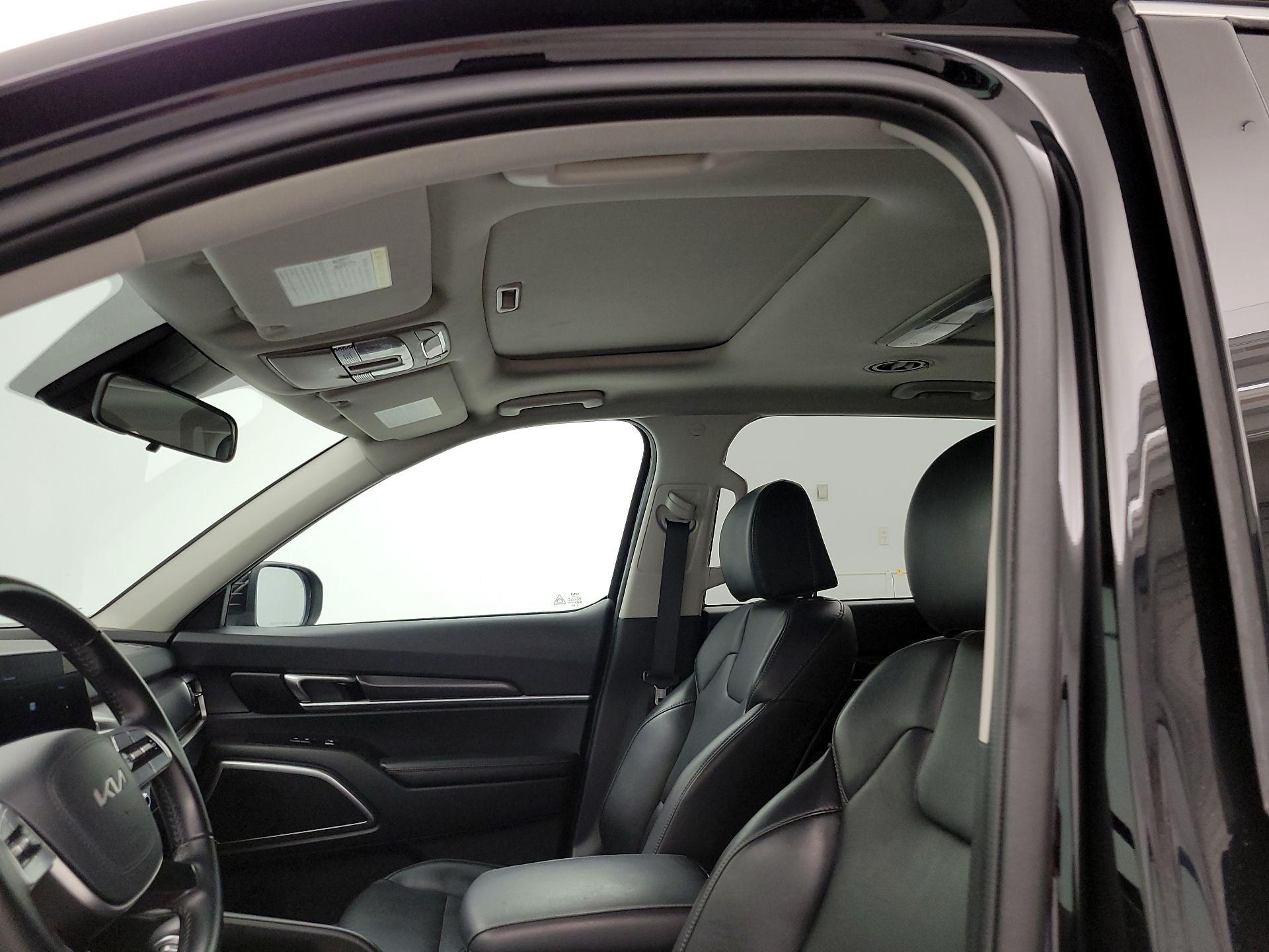 Thumbnail: 2025 Kia Telluride - 20