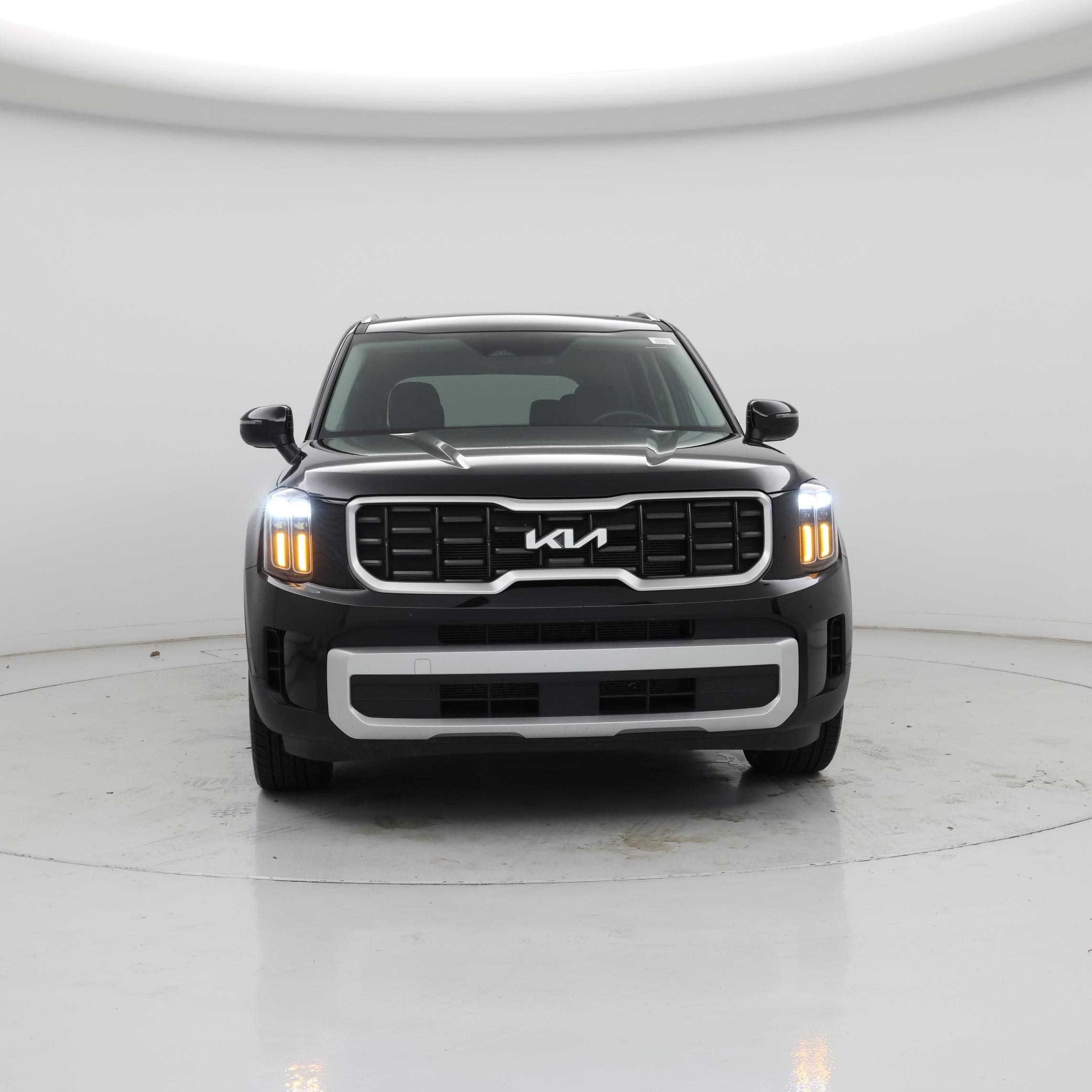 Thumbnail: 2025 Kia Telluride - 5