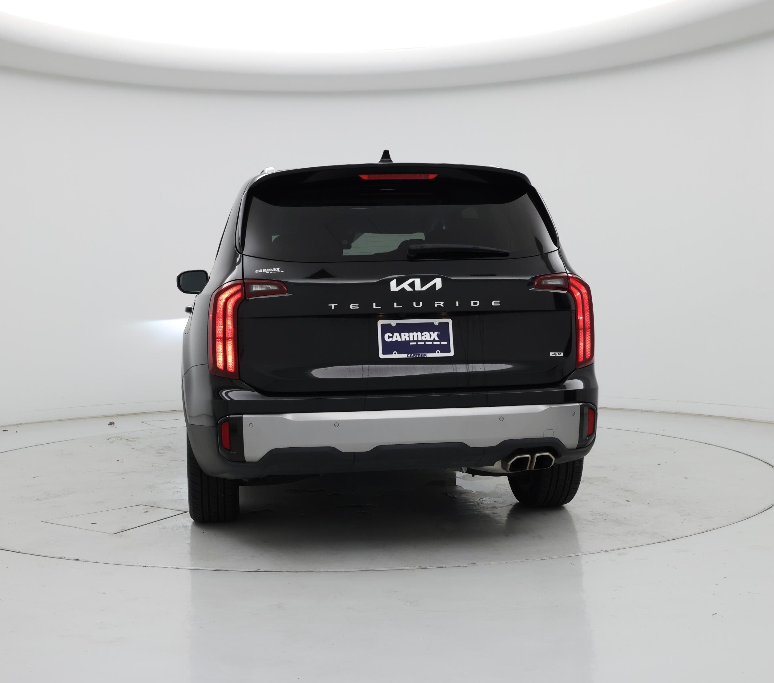 Thumbnail: 2025 Kia Telluride - 6