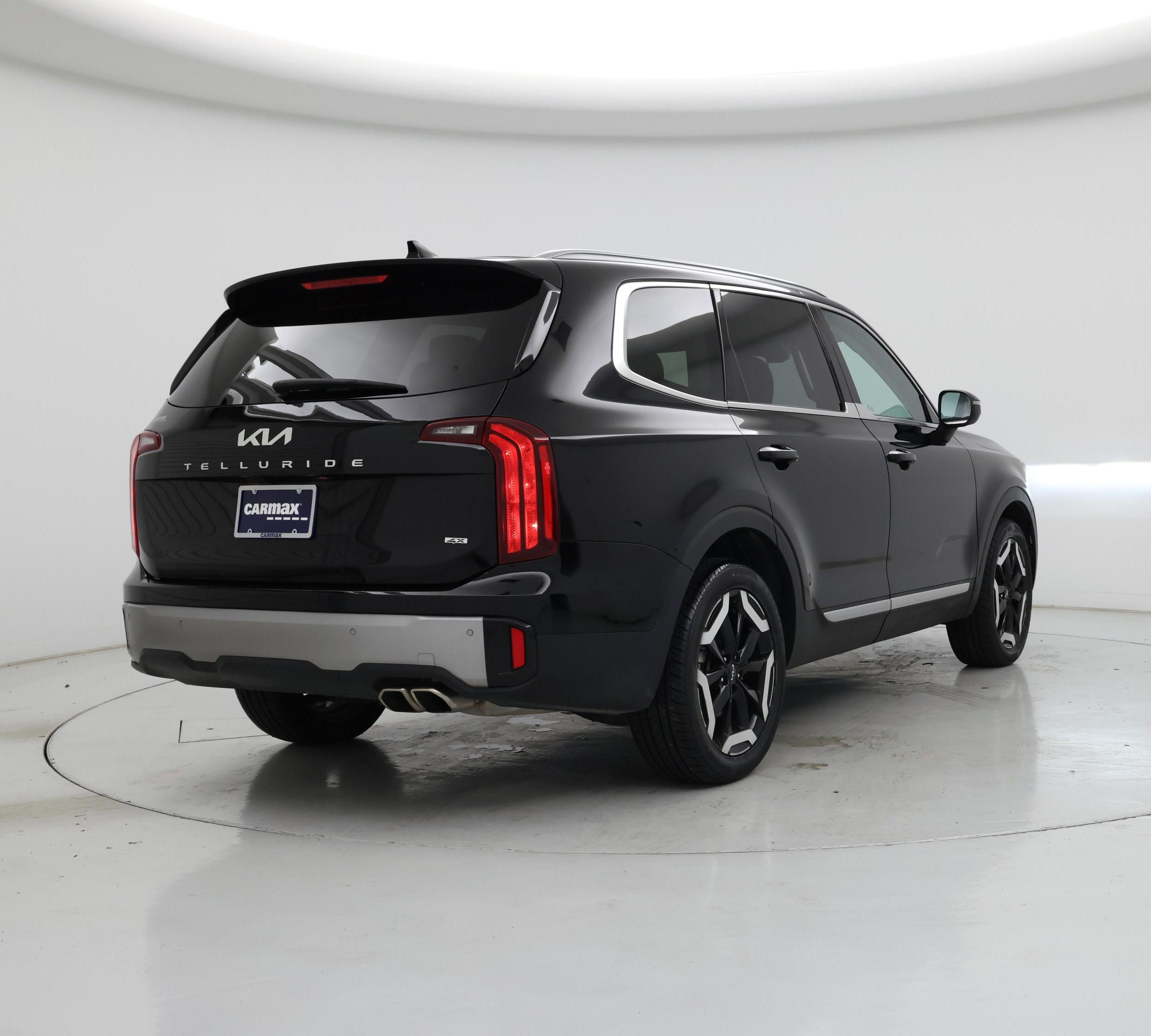 Thumbnail: 2025 Kia Telluride - 8