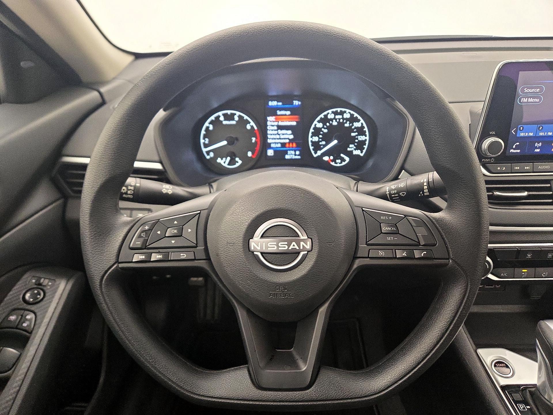 Thumbnail: 2025 Nissan Altima - 10