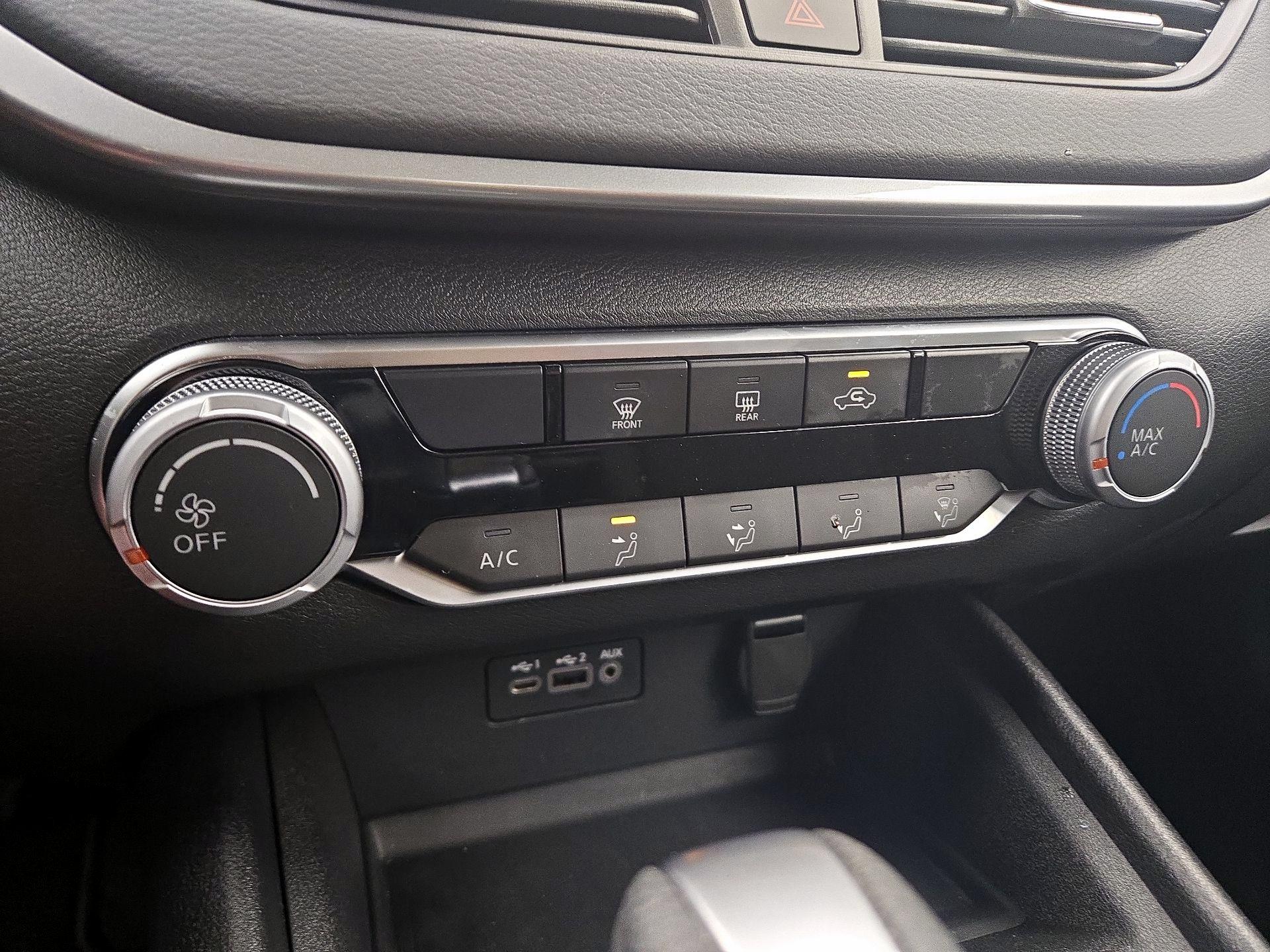 Thumbnail: 2025 Nissan Altima - 16