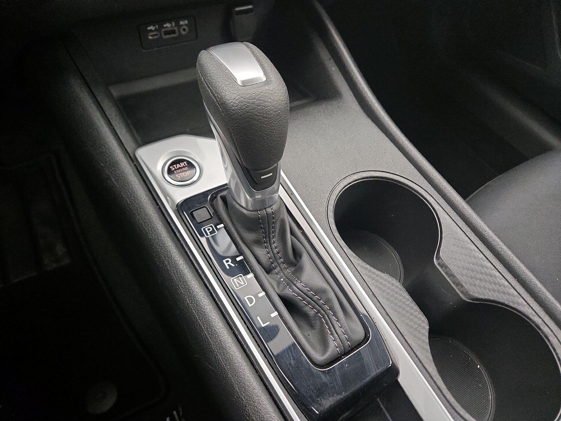 Thumbnail: 2025 Nissan Altima - 17