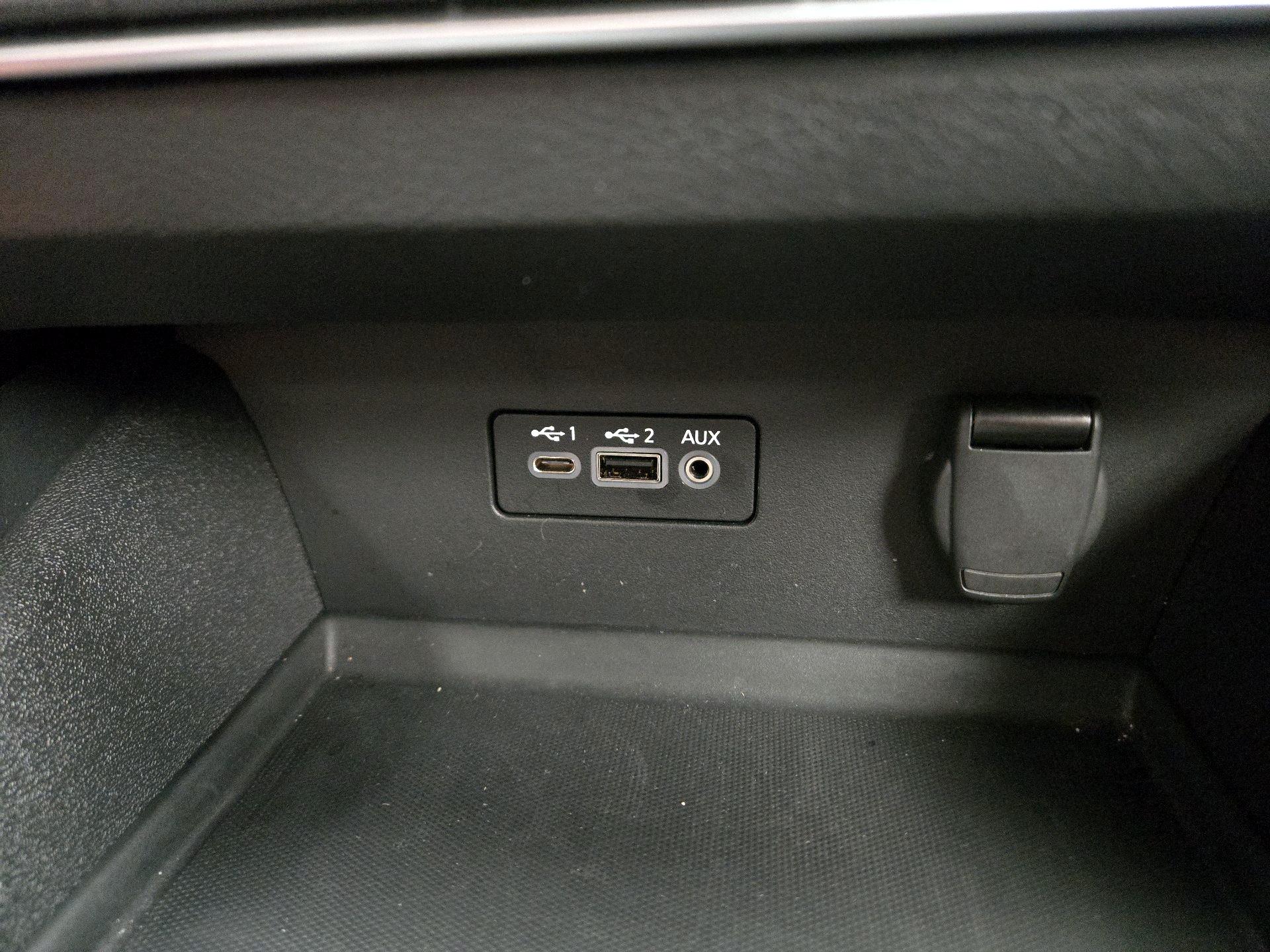 Thumbnail: 2025 Nissan Altima - 18