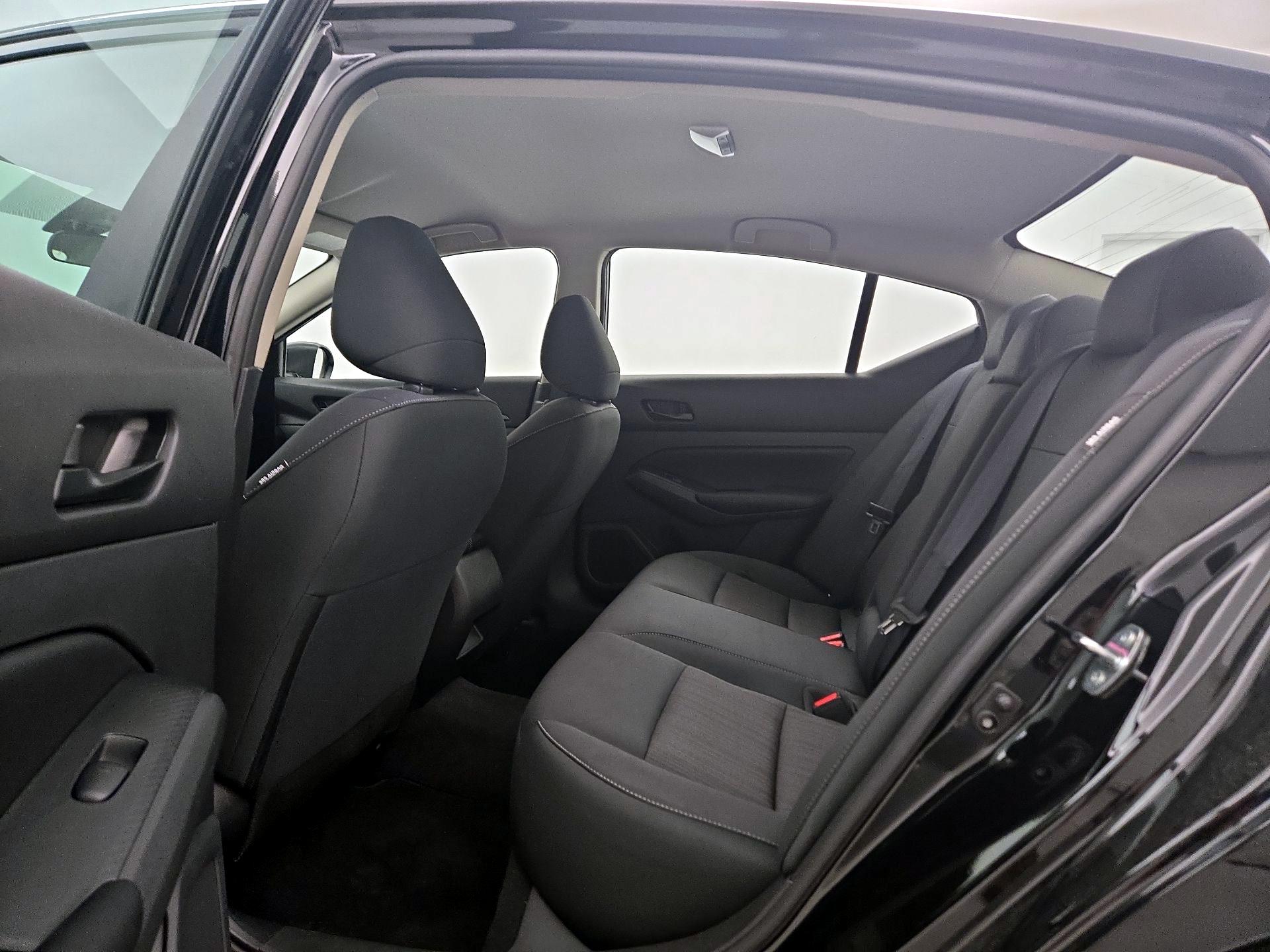 Thumbnail: 2025 Nissan Altima - 19