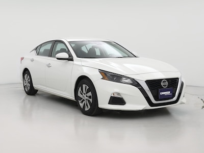2022 Nissan Altima S