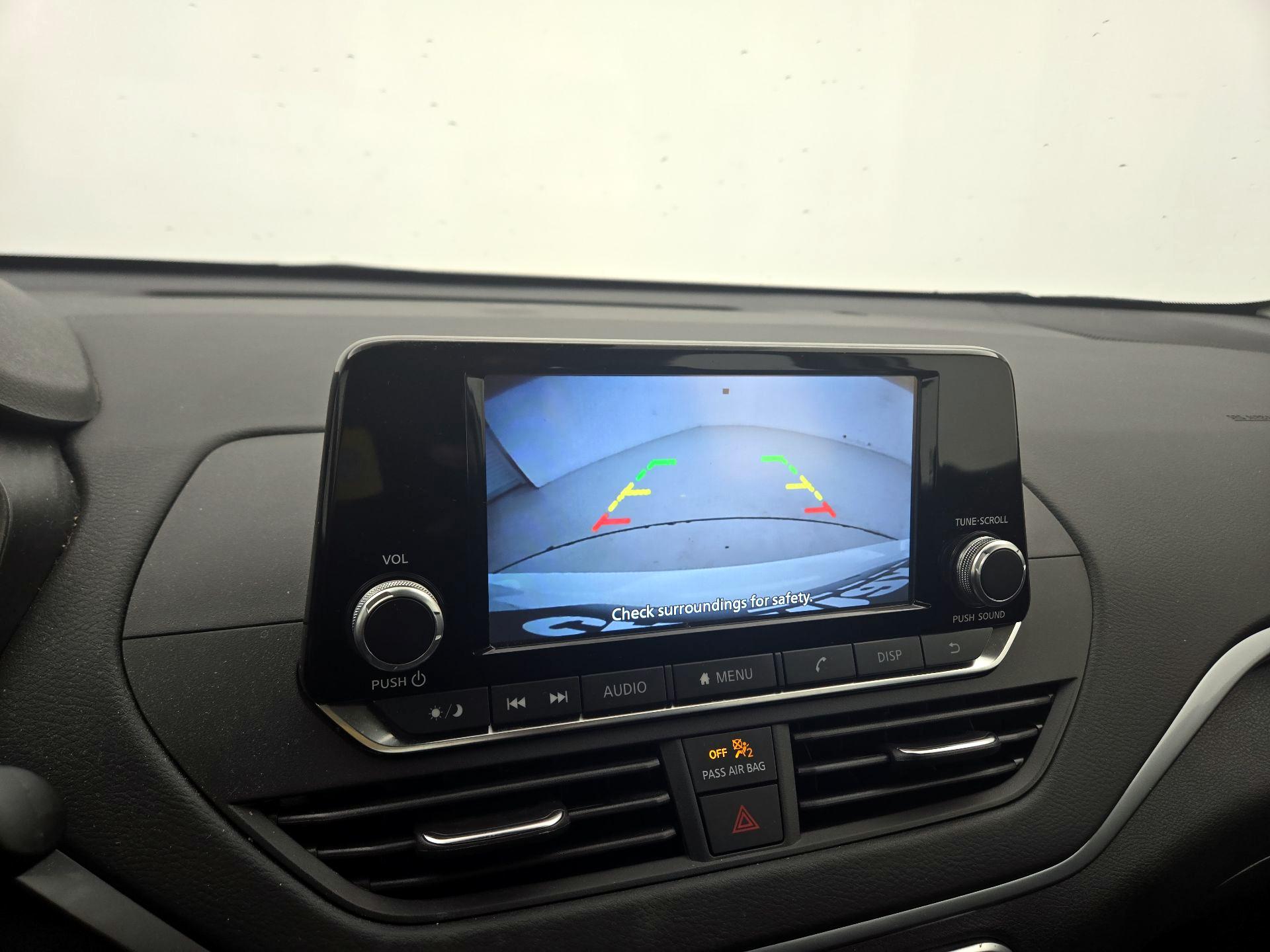 Thumbnail: 2022 Nissan Altima - 14