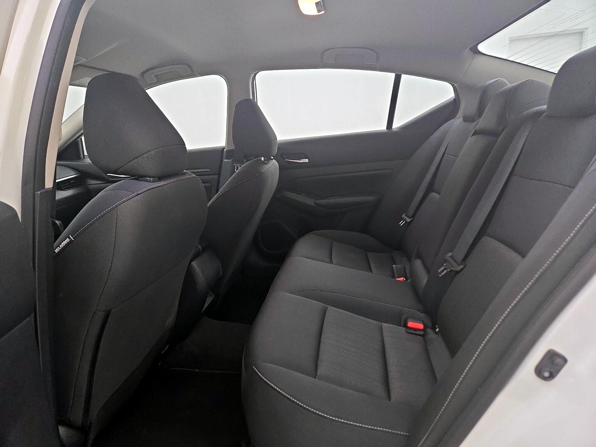 Thumbnail: 2022 Nissan Altima - 19