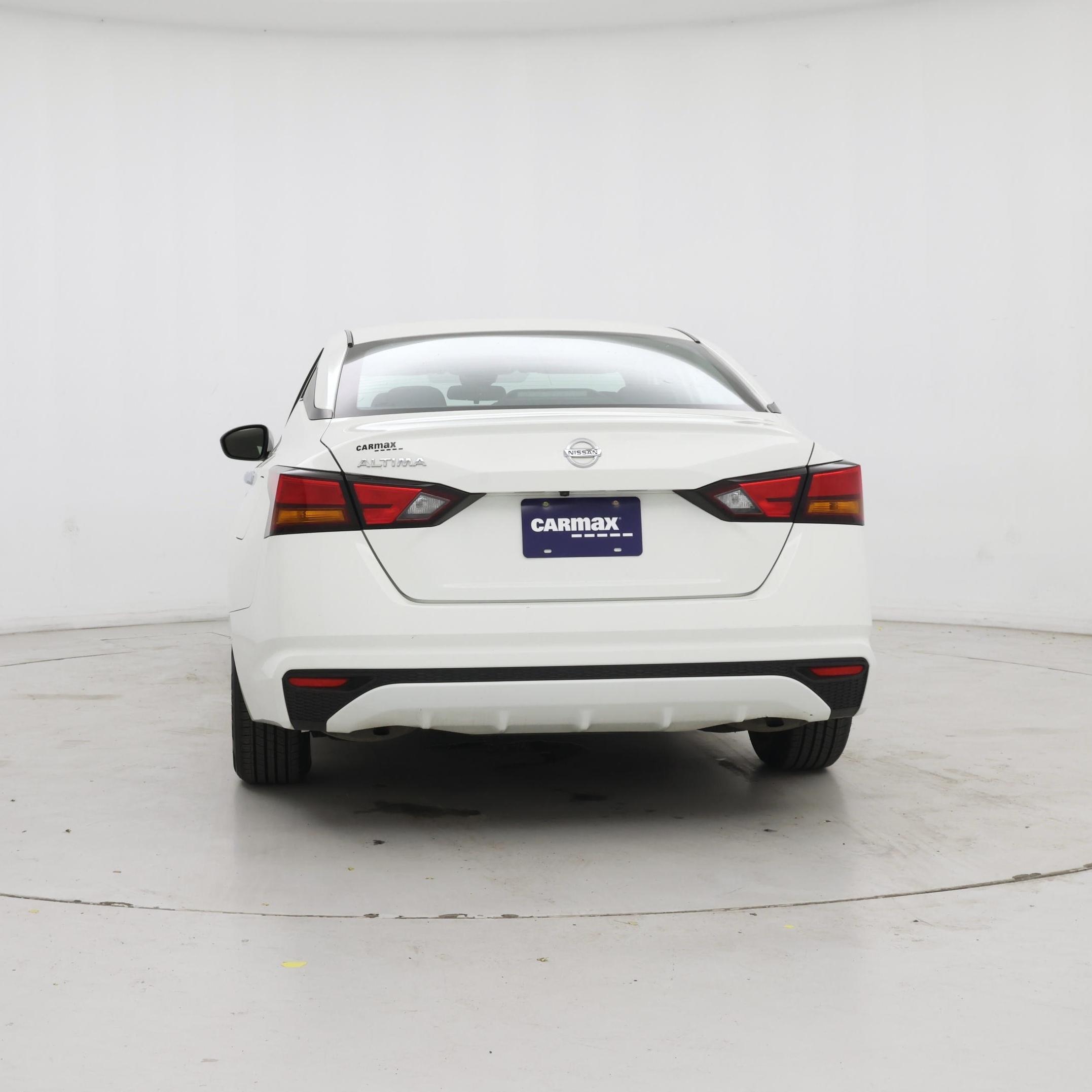 Thumbnail: 2022 Nissan Altima - 6