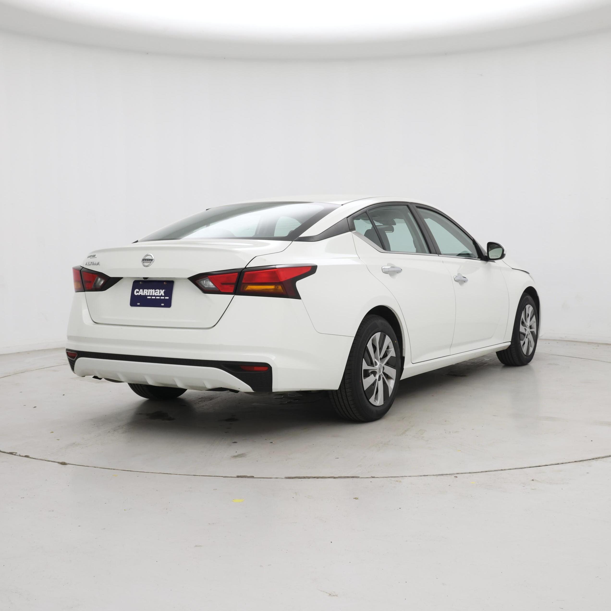 Thumbnail: 2022 Nissan Altima - 8