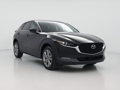 2020 Mazda CX-30 Select