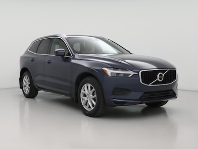 2020 Volvo XC60 T5 Momentum