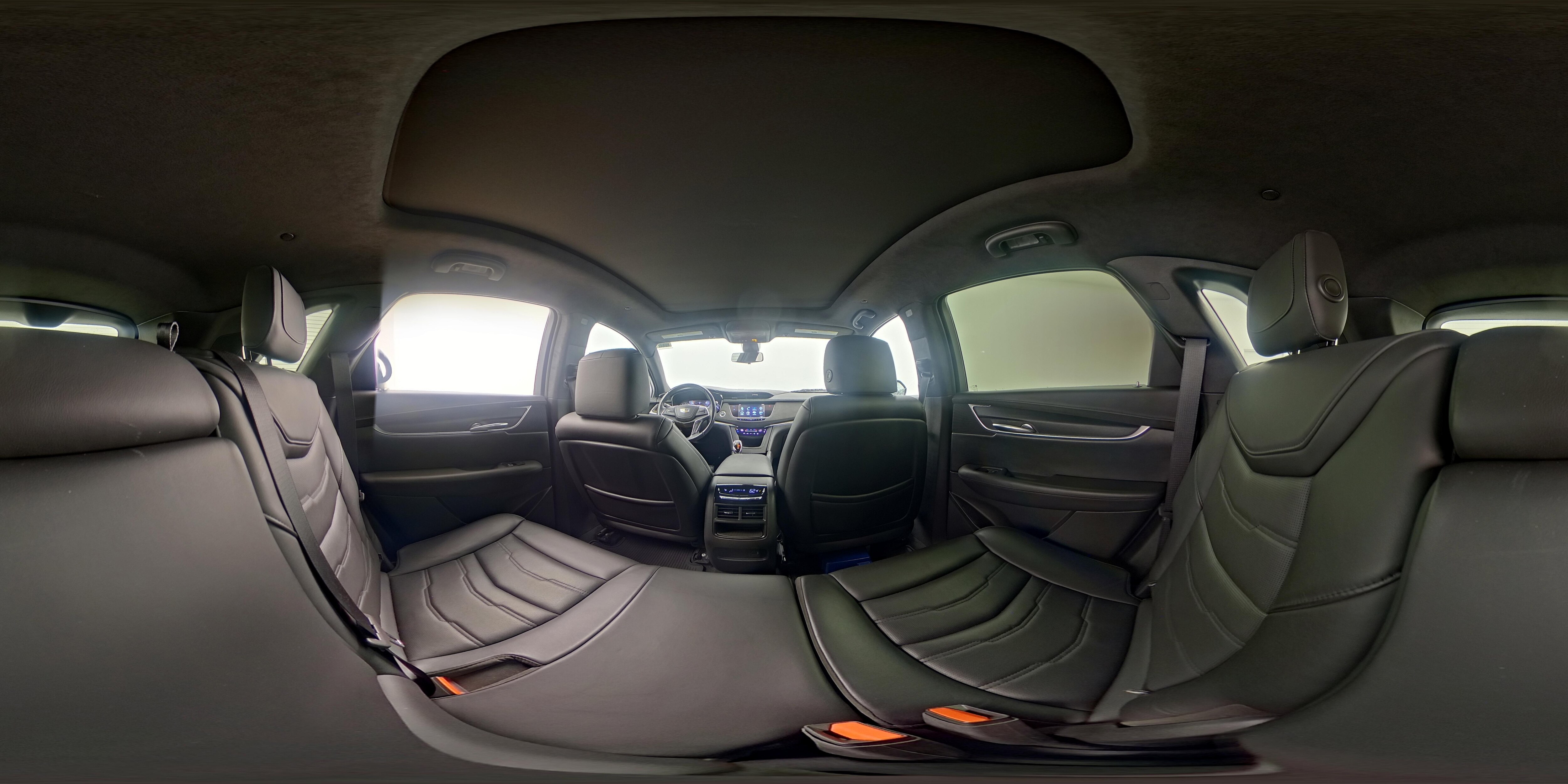 2018 Cadillac XT5 Platinum - Photo 27