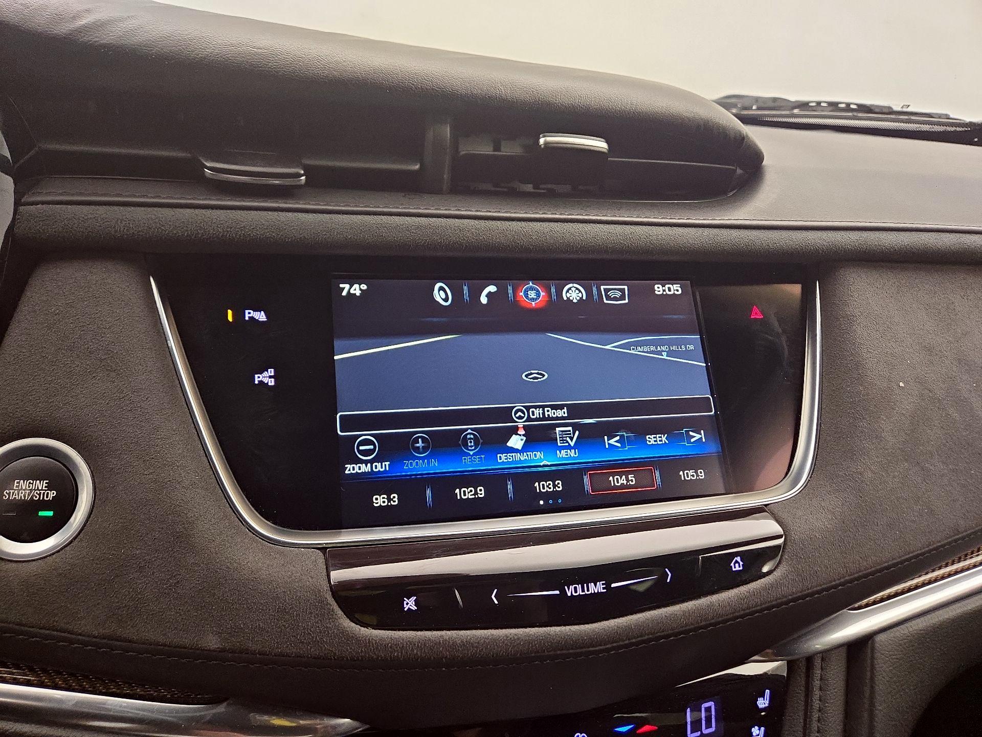 Thumbnail: 2018 Cadillac XT5 - 14