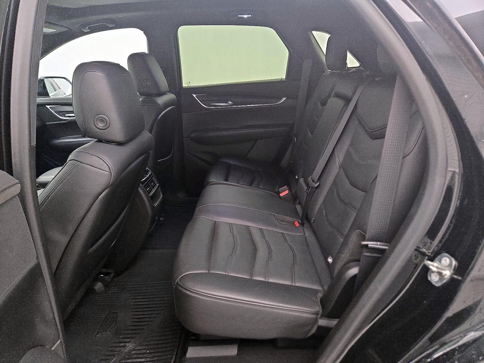 2018 Cadillac XT5 Platinum - Photo 21