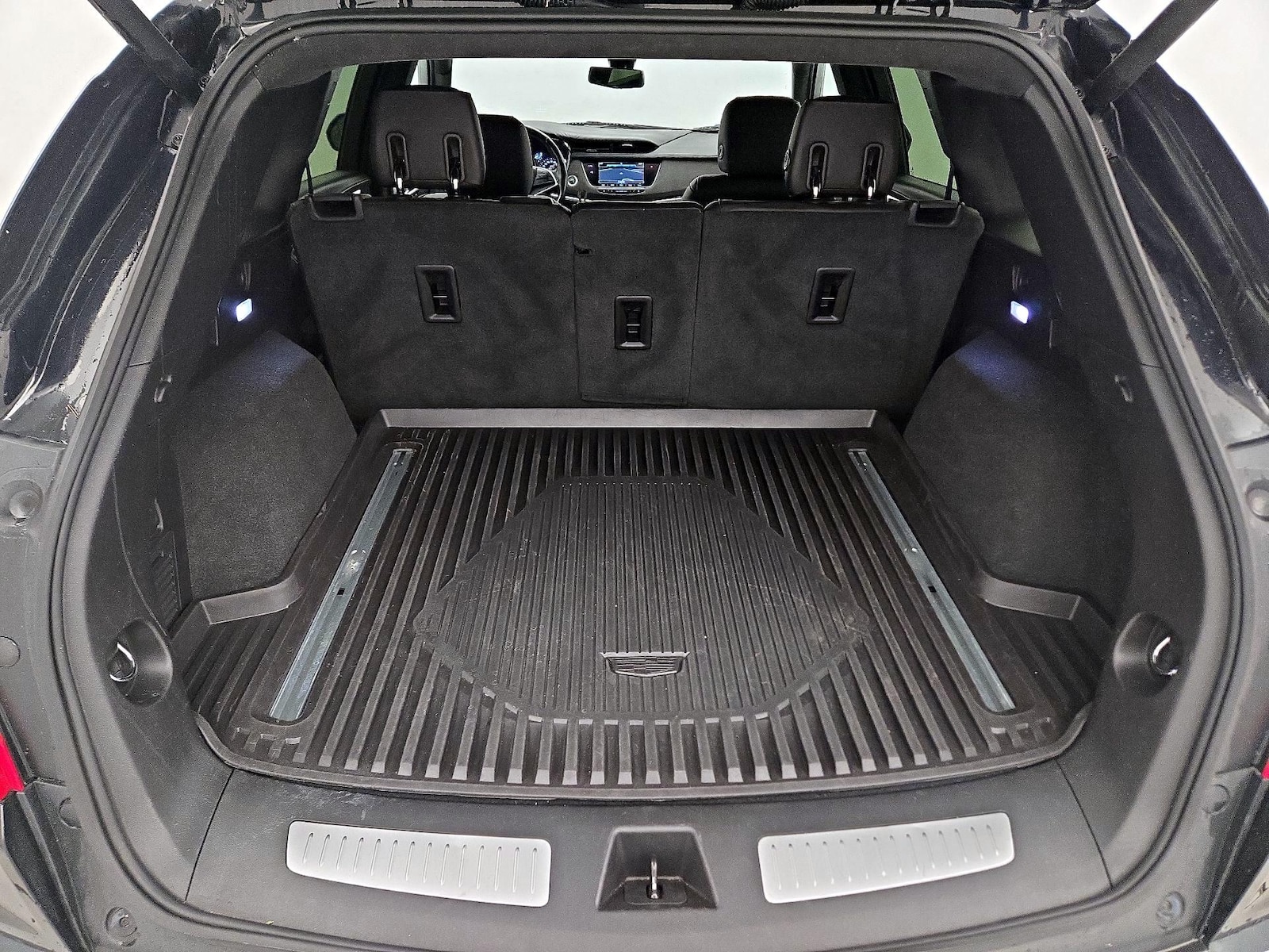 2018 Cadillac XT5 Platinum - Photo 22