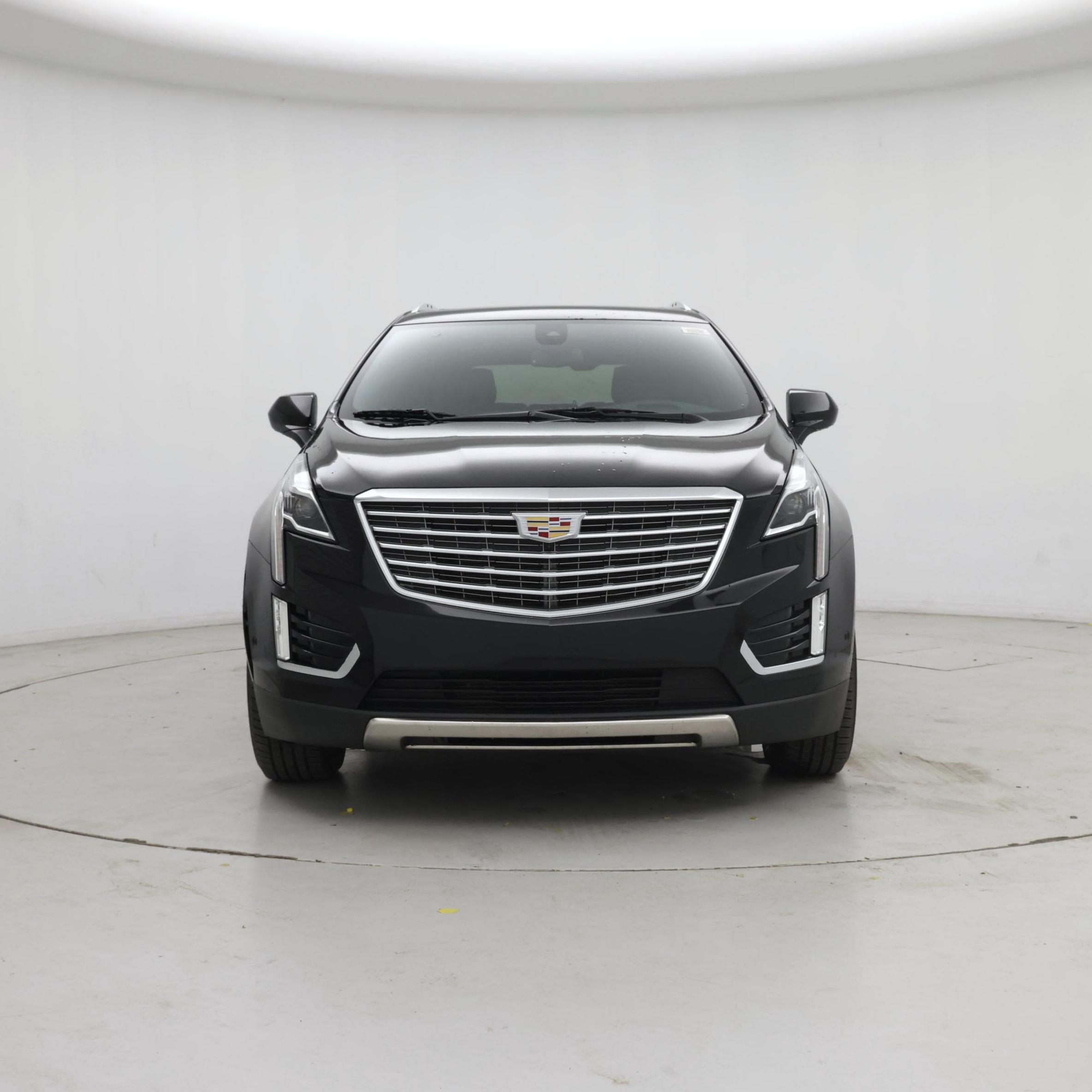 Thumbnail: 2018 Cadillac XT5 - 5