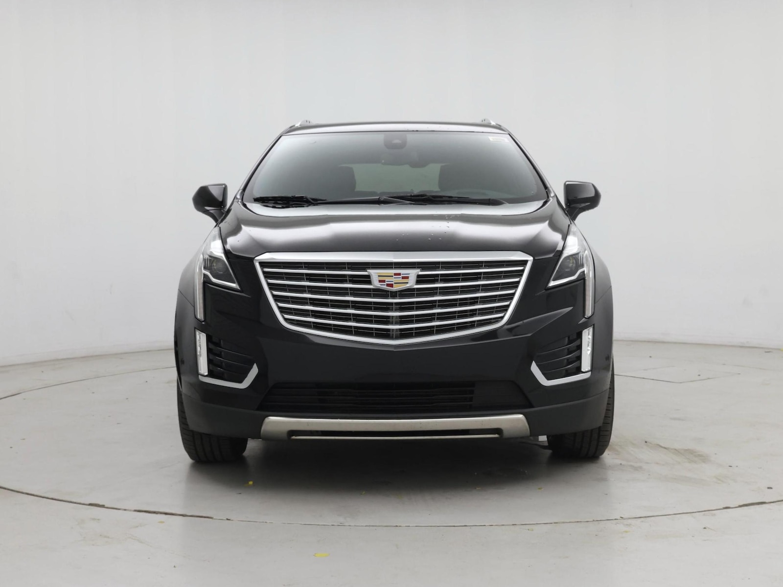 2018 Cadillac XT5 Platinum - Photo 6