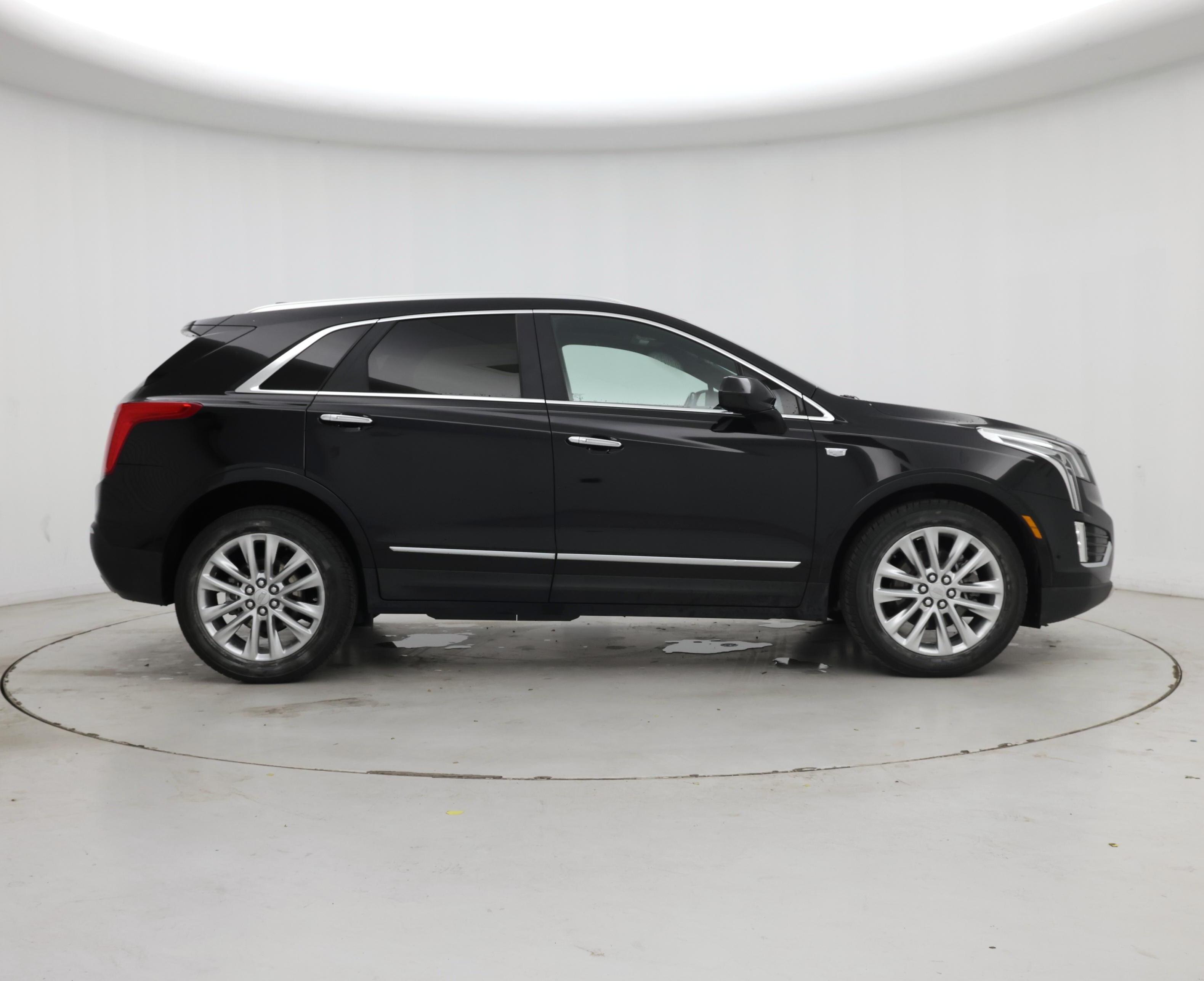 Thumbnail: 2018 Cadillac XT5 - 7