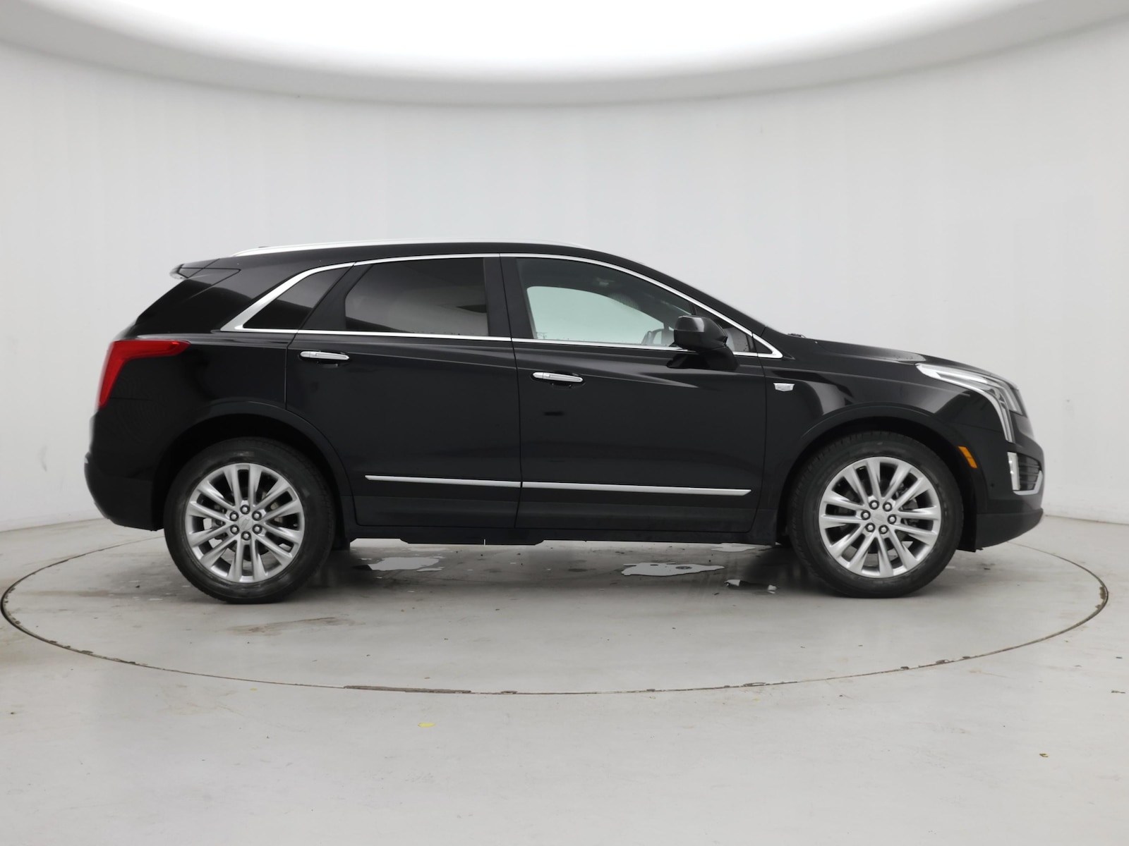 2018 Cadillac XT5 Platinum - Photo 8