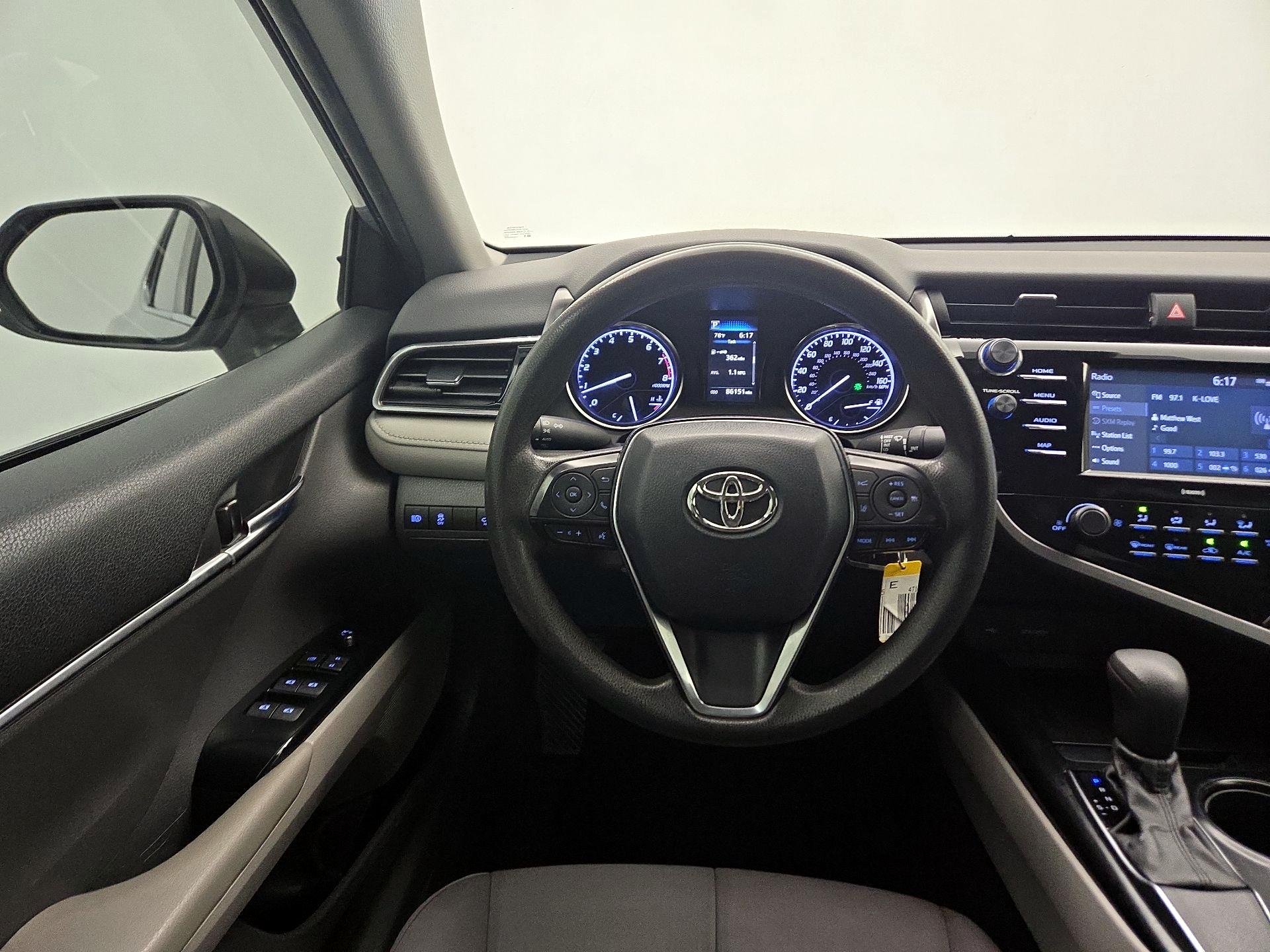 Thumbnail: 2020 Toyota Camry - 10