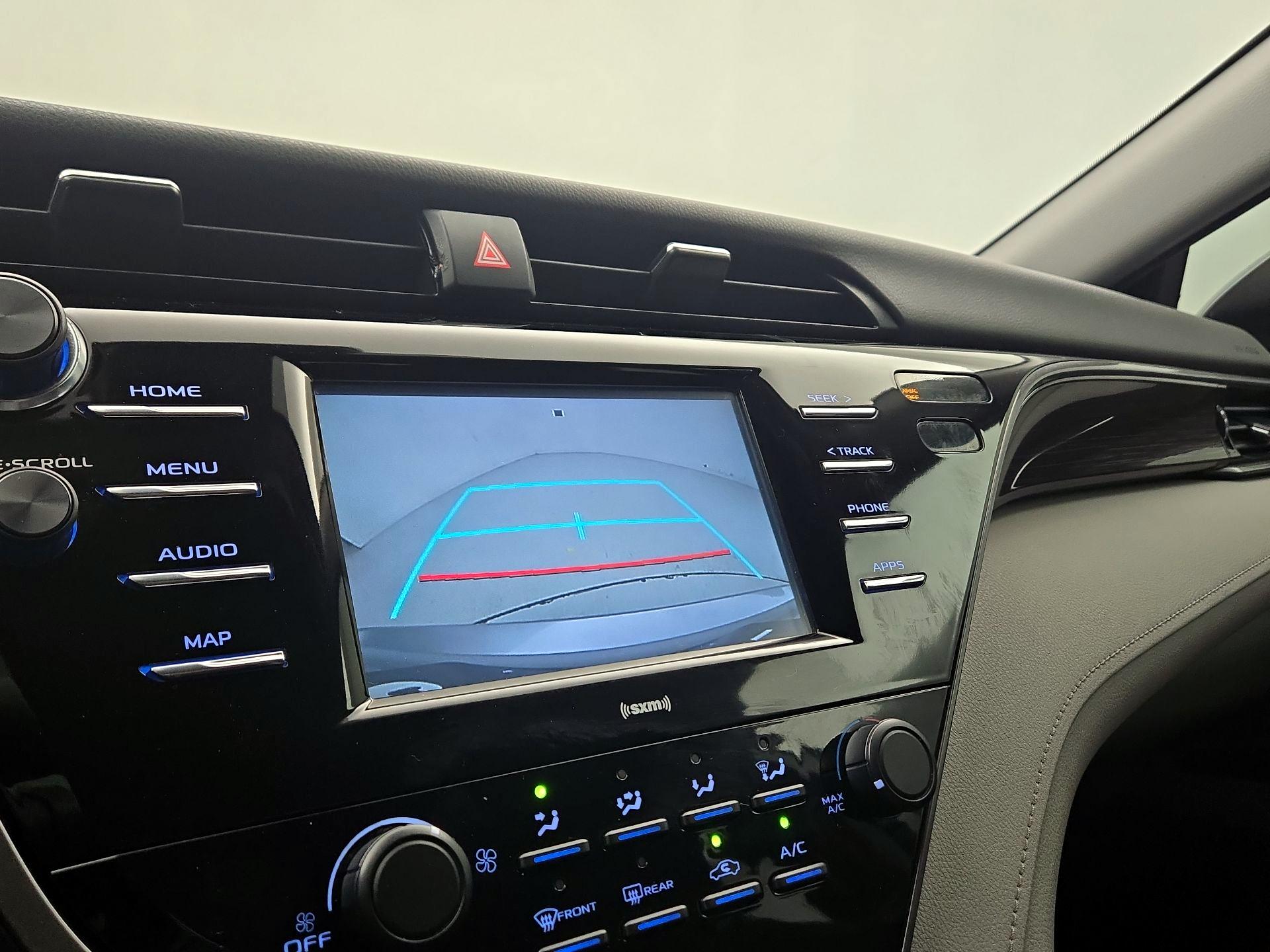 Thumbnail: 2020 Toyota Camry - 14