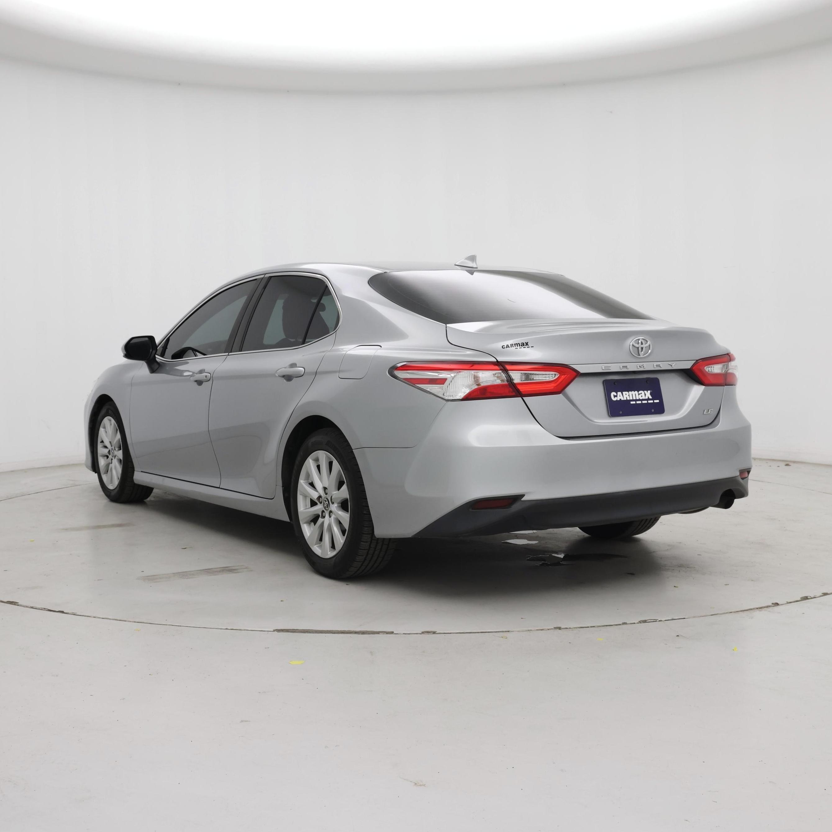 Thumbnail: 2020 Toyota Camry - 2