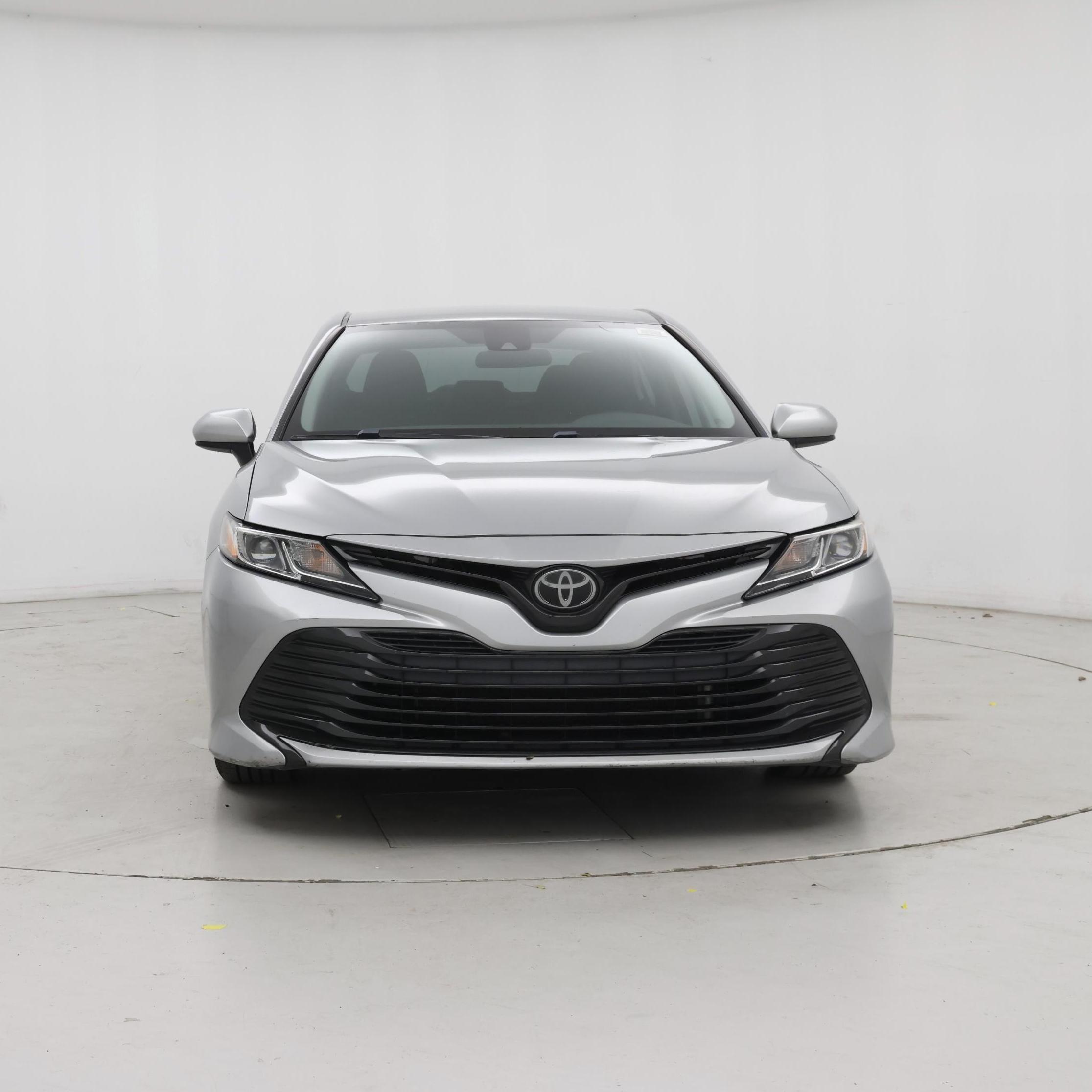 Thumbnail: 2020 Toyota Camry - 5
