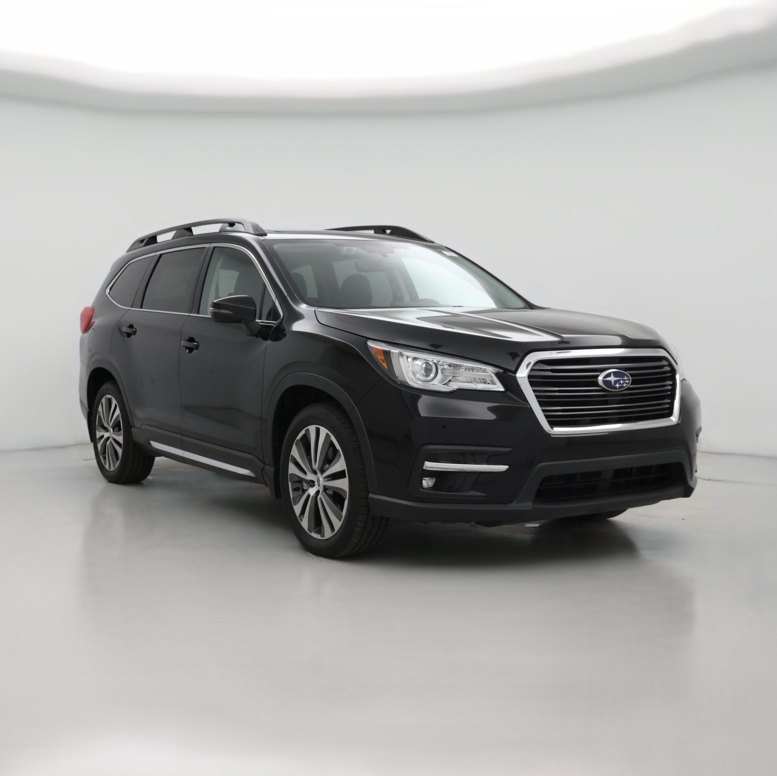 Thumbnail: 2020 Subaru Ascent - 1