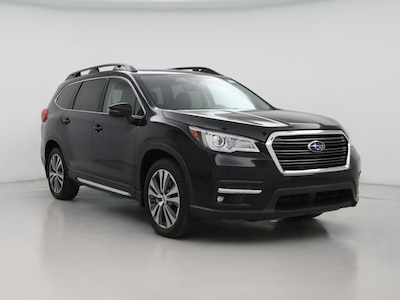 2020 Subaru Ascent Limited