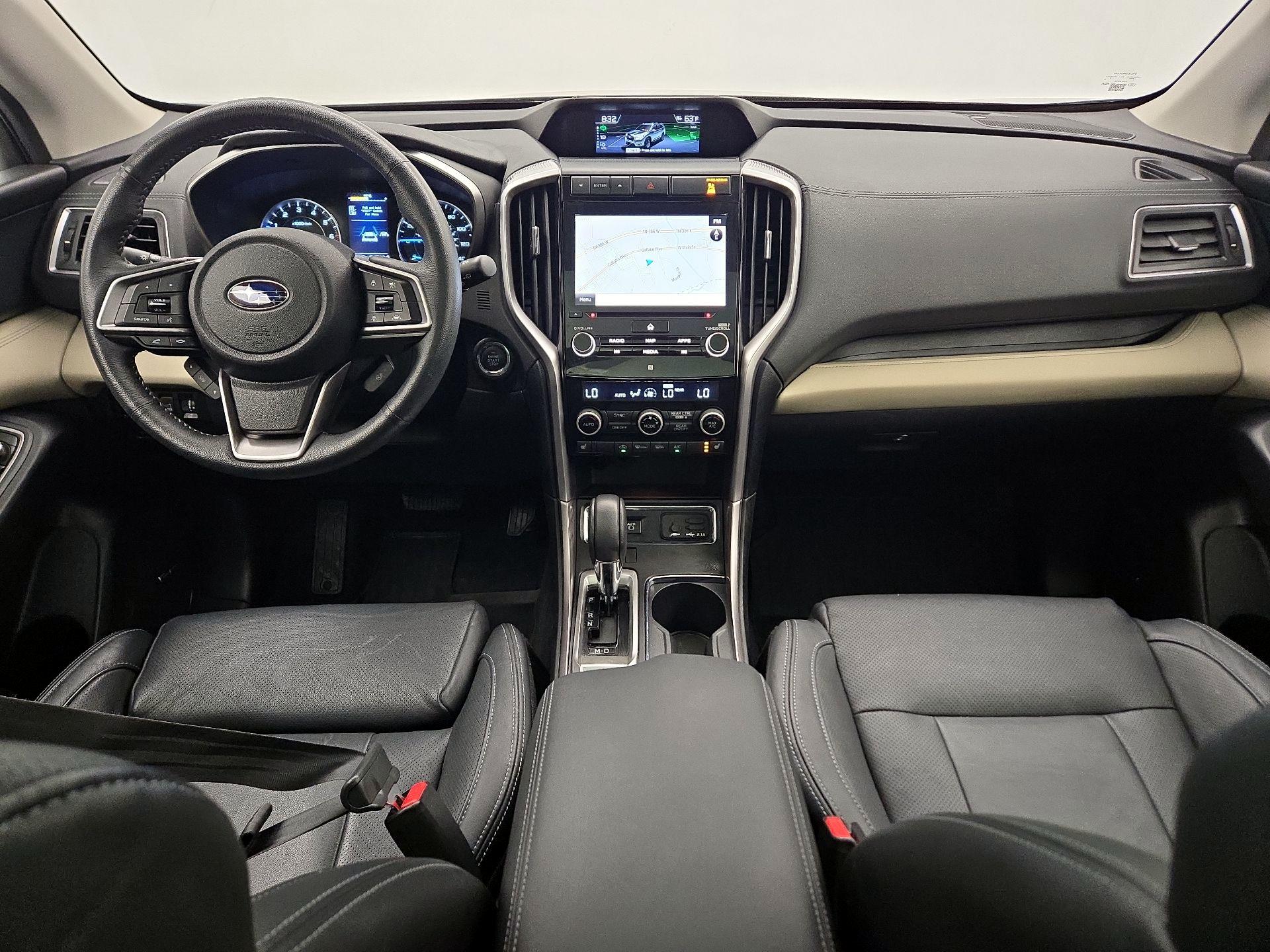 Thumbnail: 2020 Subaru Ascent - 9