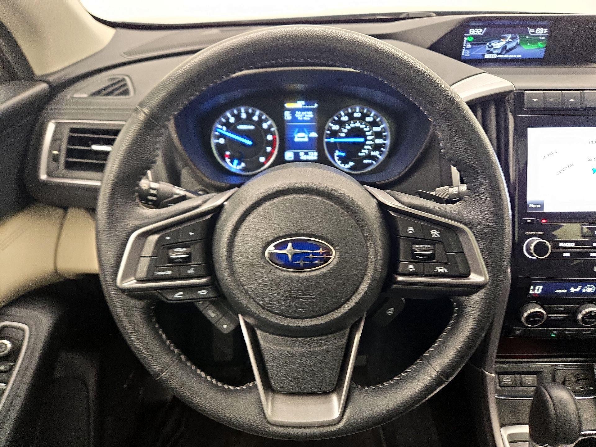Thumbnail: 2020 Subaru Ascent - 10