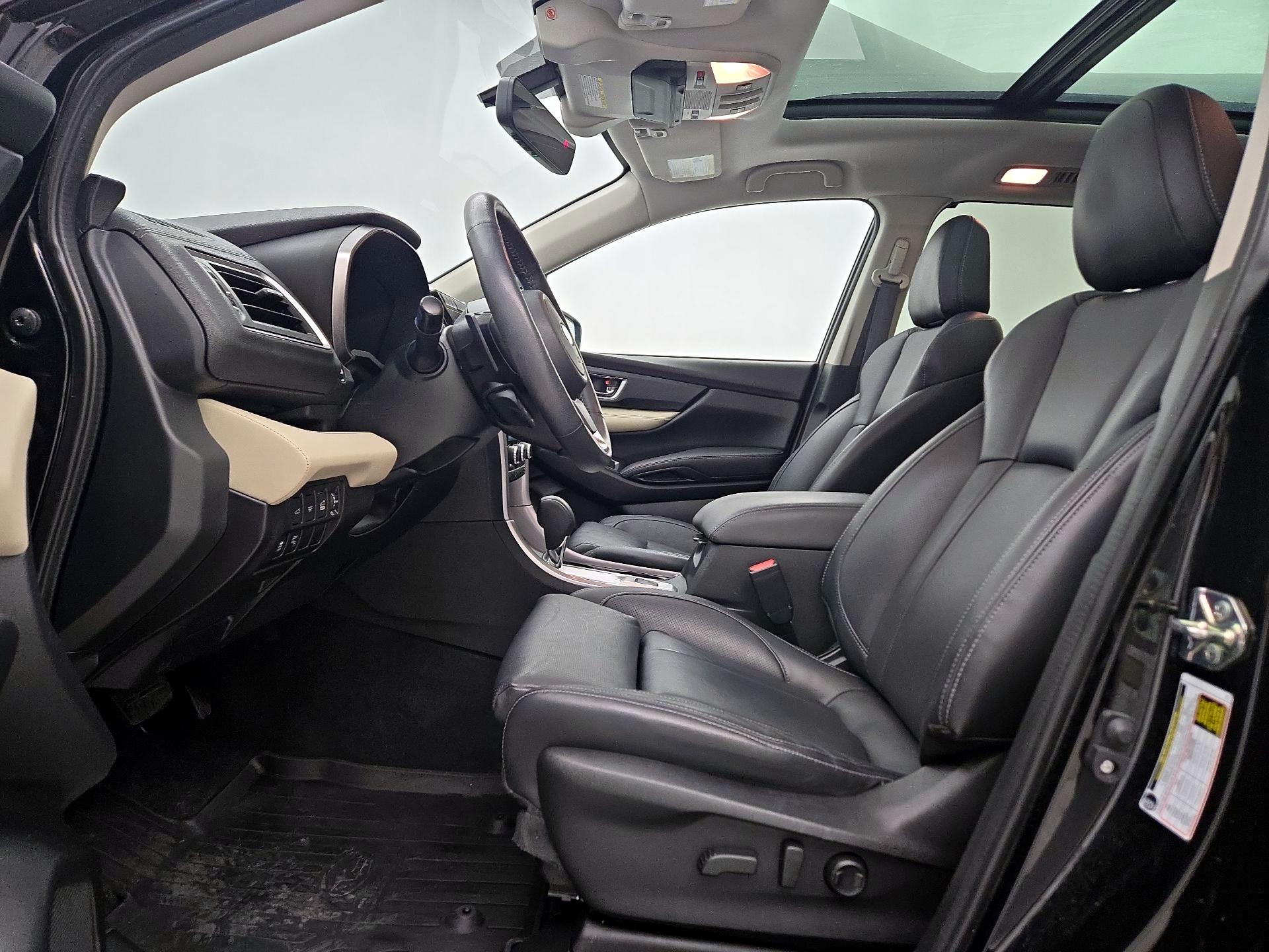 Thumbnail: 2020 Subaru Ascent - 11
