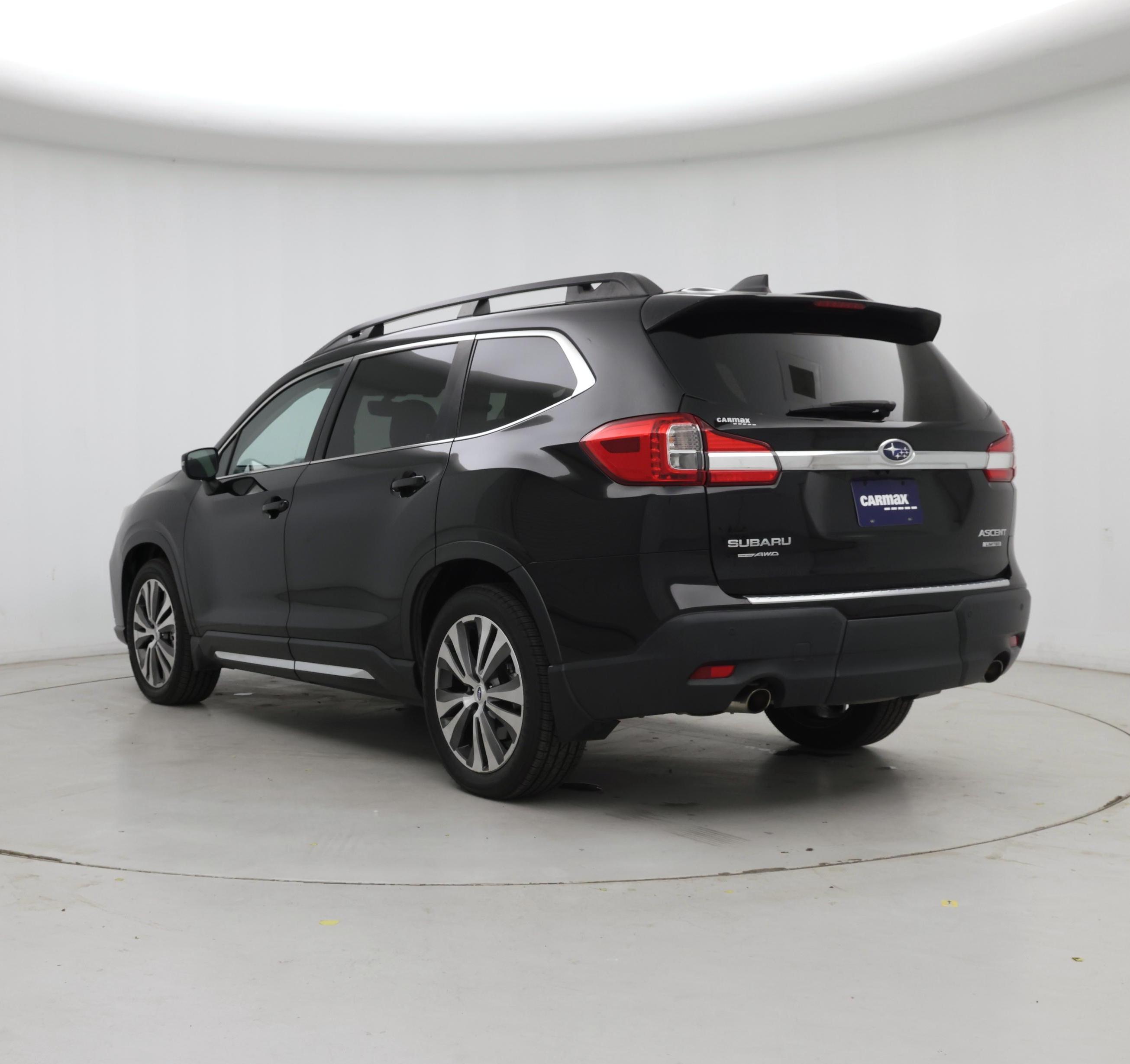 Thumbnail: 2020 Subaru Ascent - 2