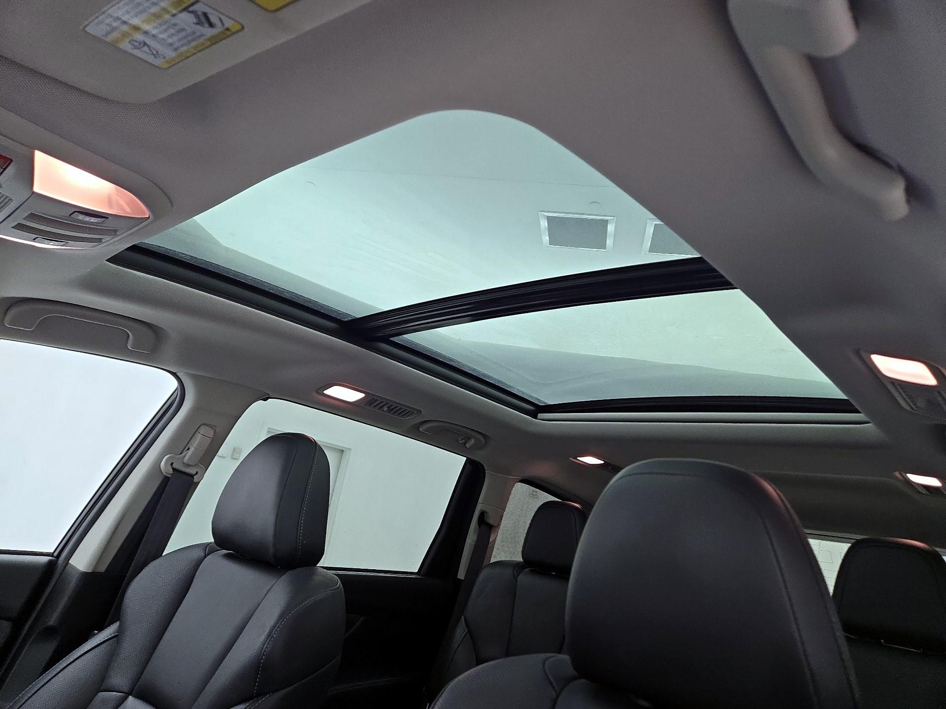 Thumbnail: 2020 Subaru Ascent - 20